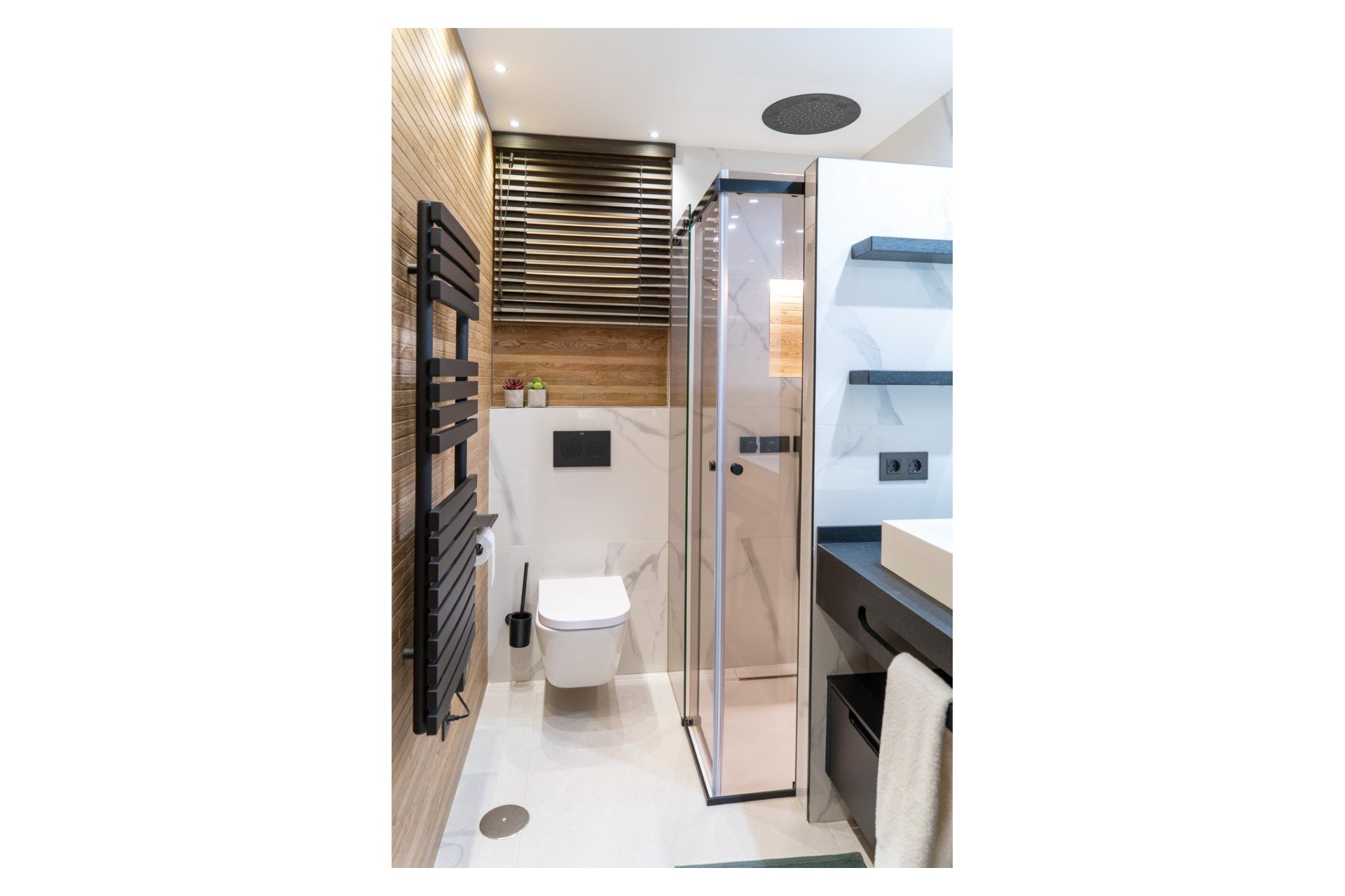 Resale - Apartment / flat - Torrevieja