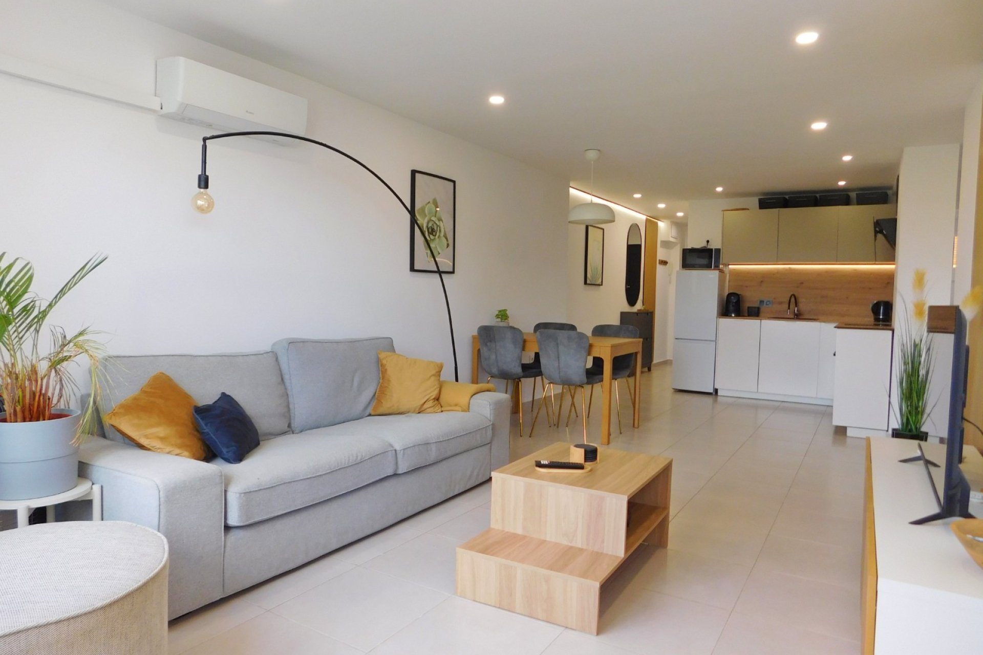 Resale - Apartment / flat - Torrevieja
