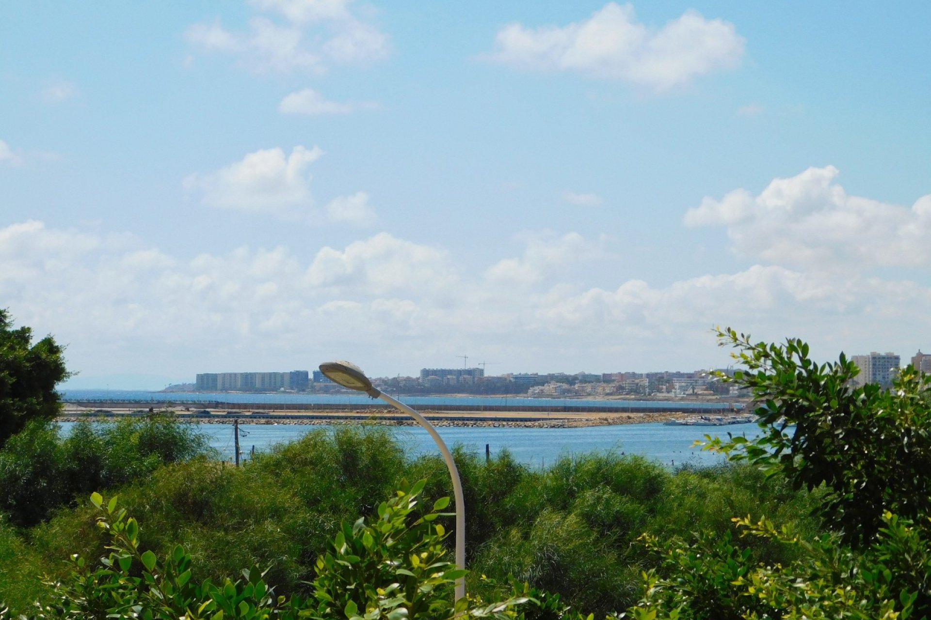 Resale - Apartment / flat - Torrevieja