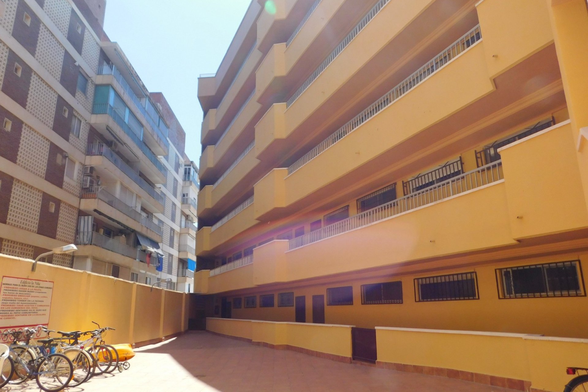 Resale - Apartment / flat - Torrevieja