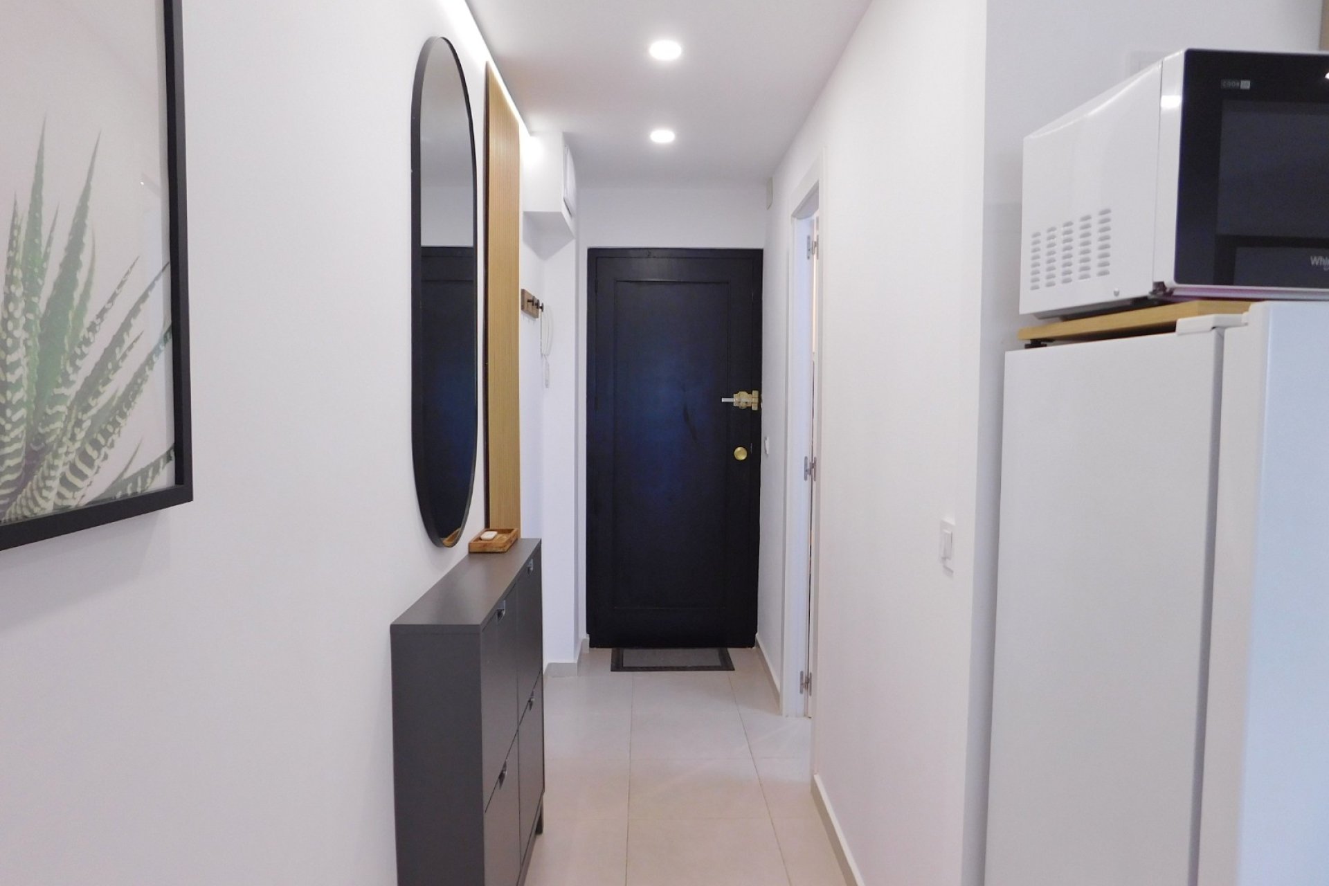 Resale - Apartment / flat - Torrevieja