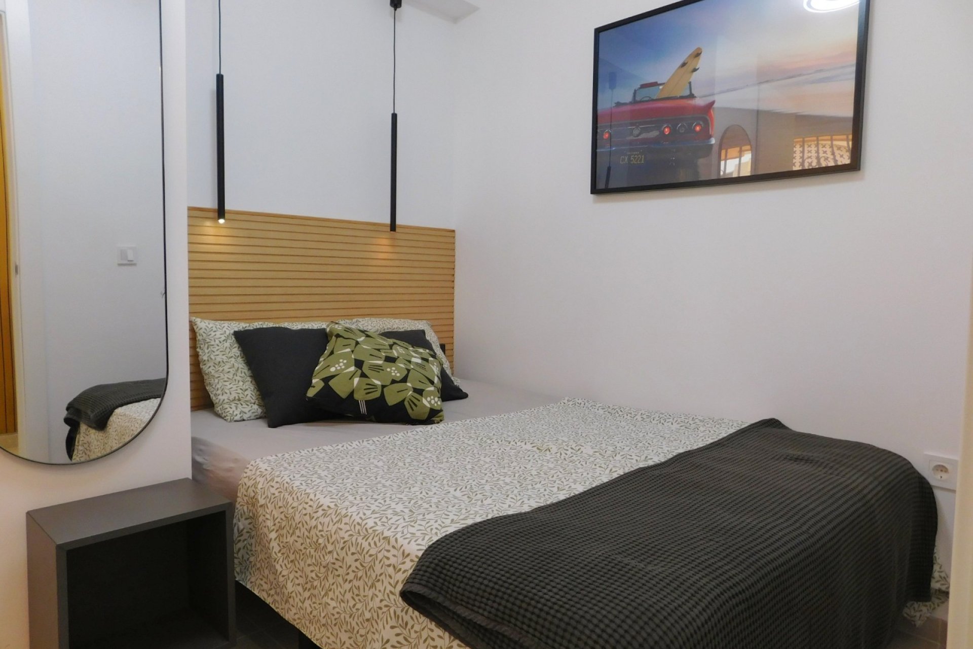 Resale - Apartment / flat - Torrevieja