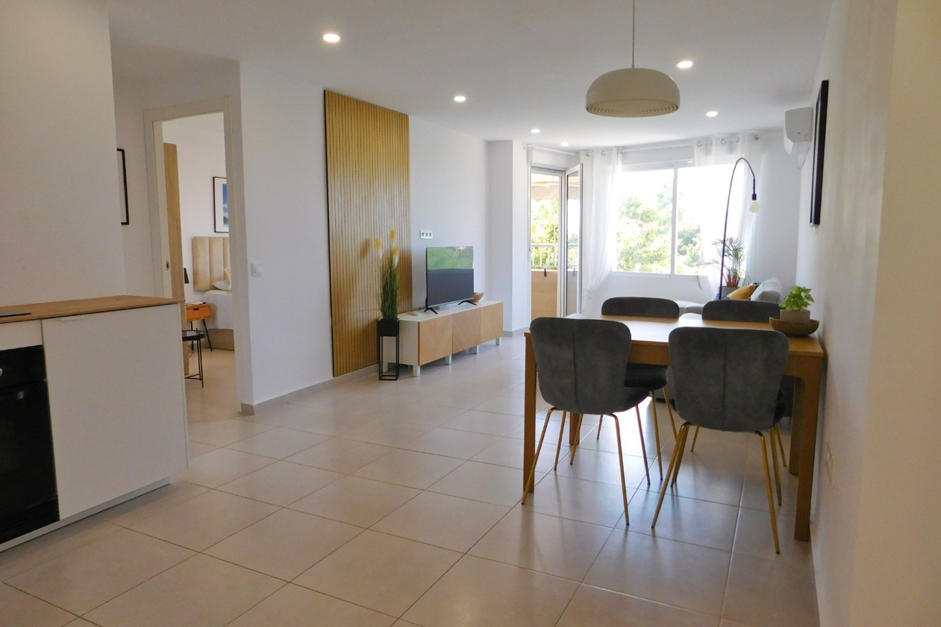 Resale - Apartment / flat - Torrevieja