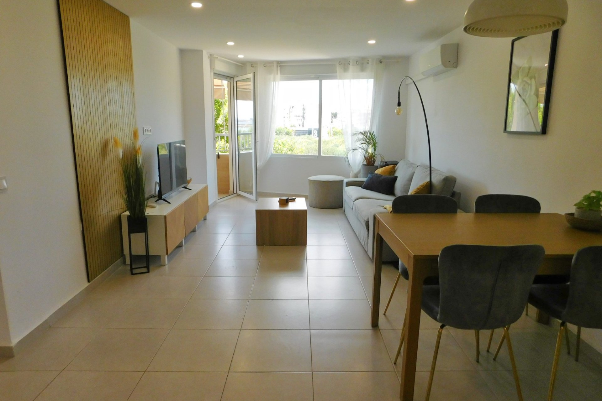 Resale - Apartment / flat - Torrevieja