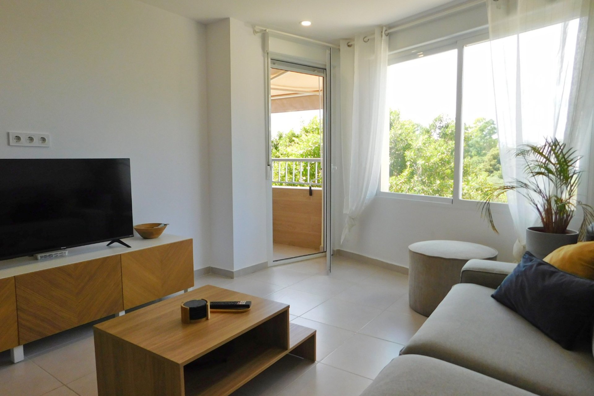 Resale - Apartment / flat - Torrevieja