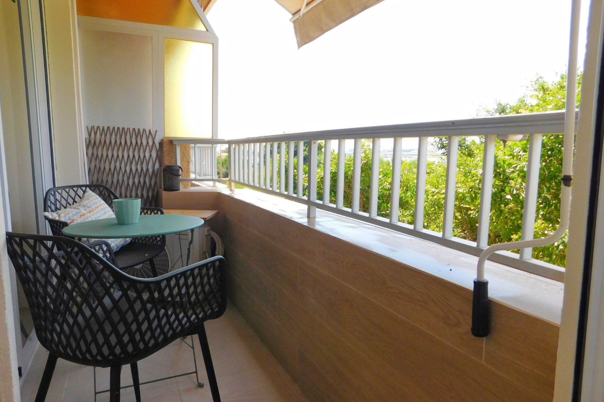 Resale - Apartment / flat - Torrevieja