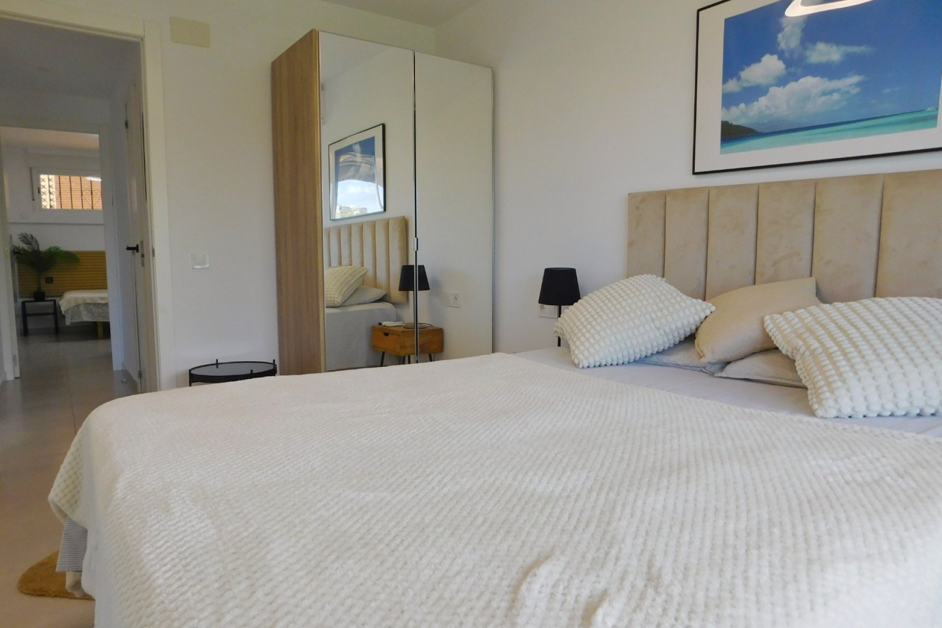 Resale - Apartment / flat - Torrevieja