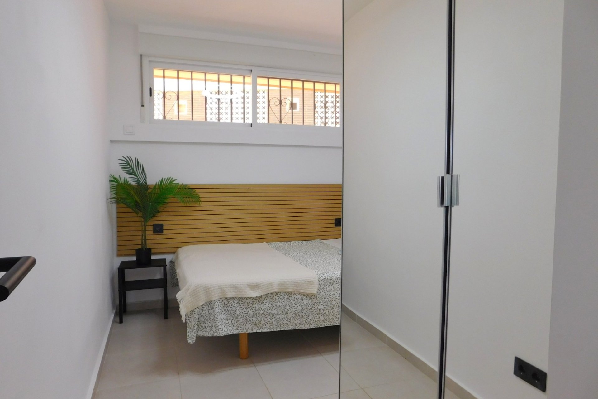 Resale - Apartment / flat - Torrevieja
