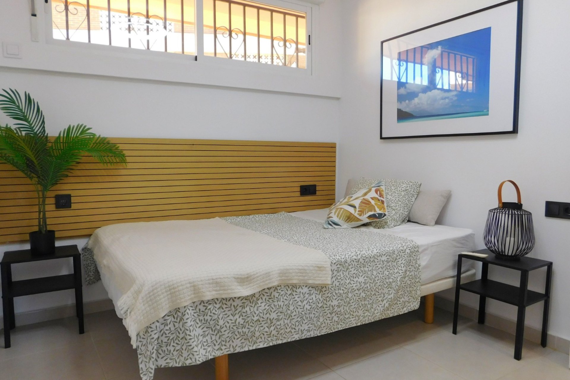 Resale - Apartment / flat - Torrevieja