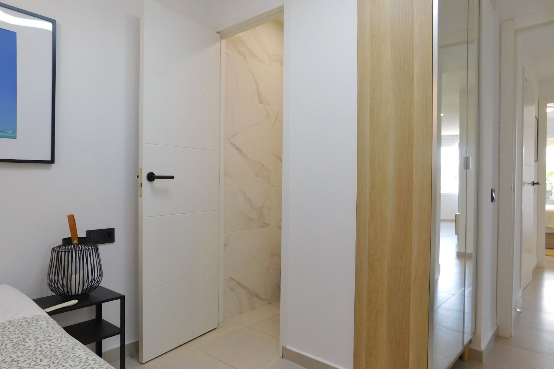 Resale - Apartment / flat - Torrevieja