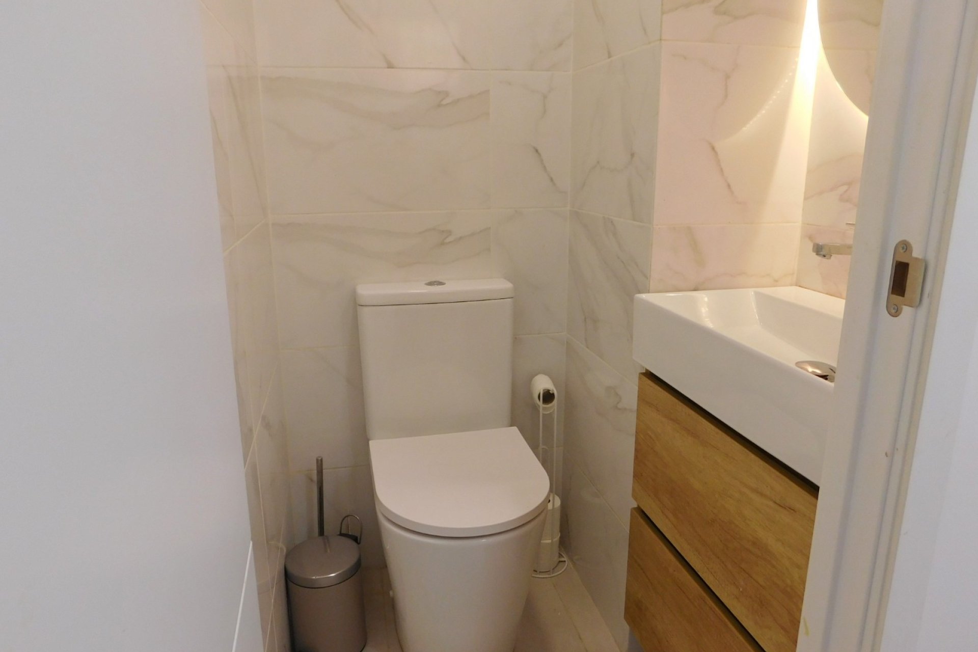 Resale - Apartment / flat - Torrevieja