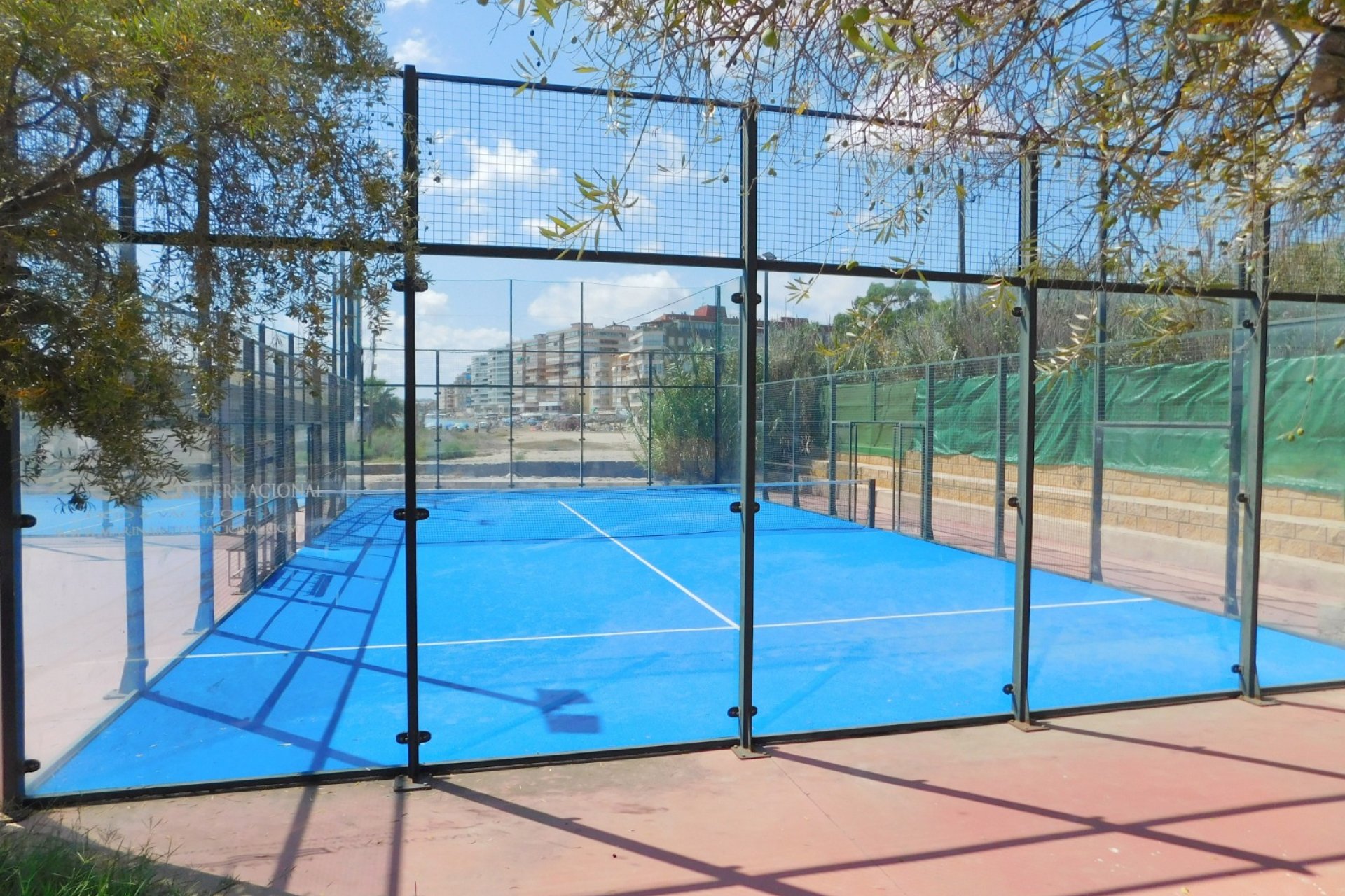 Resale - Apartment / flat - Torrevieja