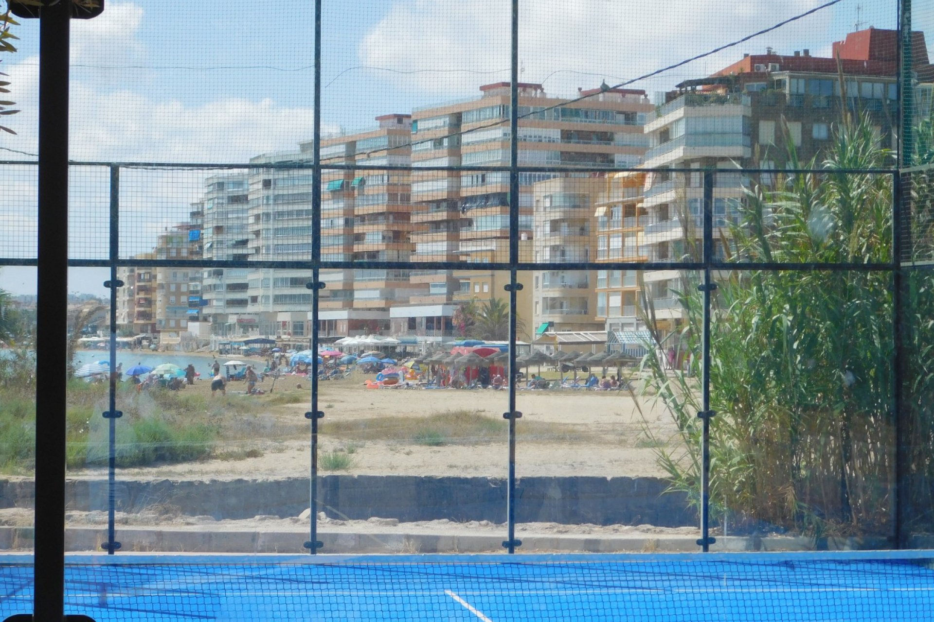 Resale - Apartment / flat - Torrevieja