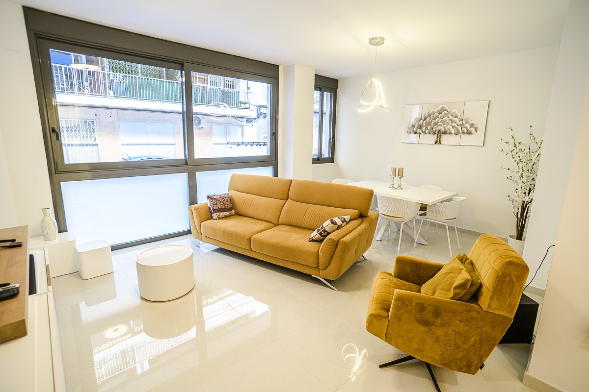 Resale - Apartment / flat - Torrevieja
