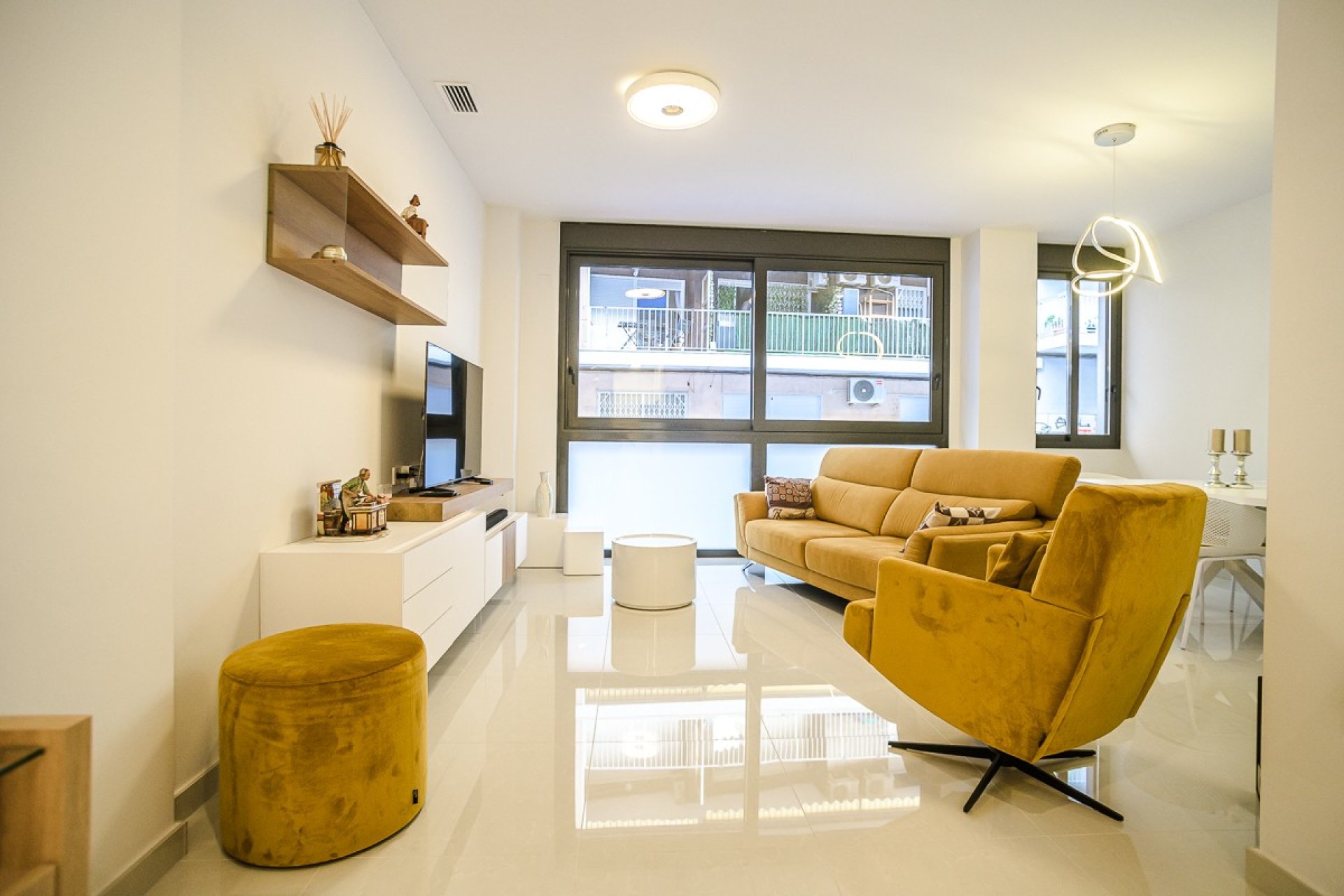 Resale - Apartment / flat - Torrevieja