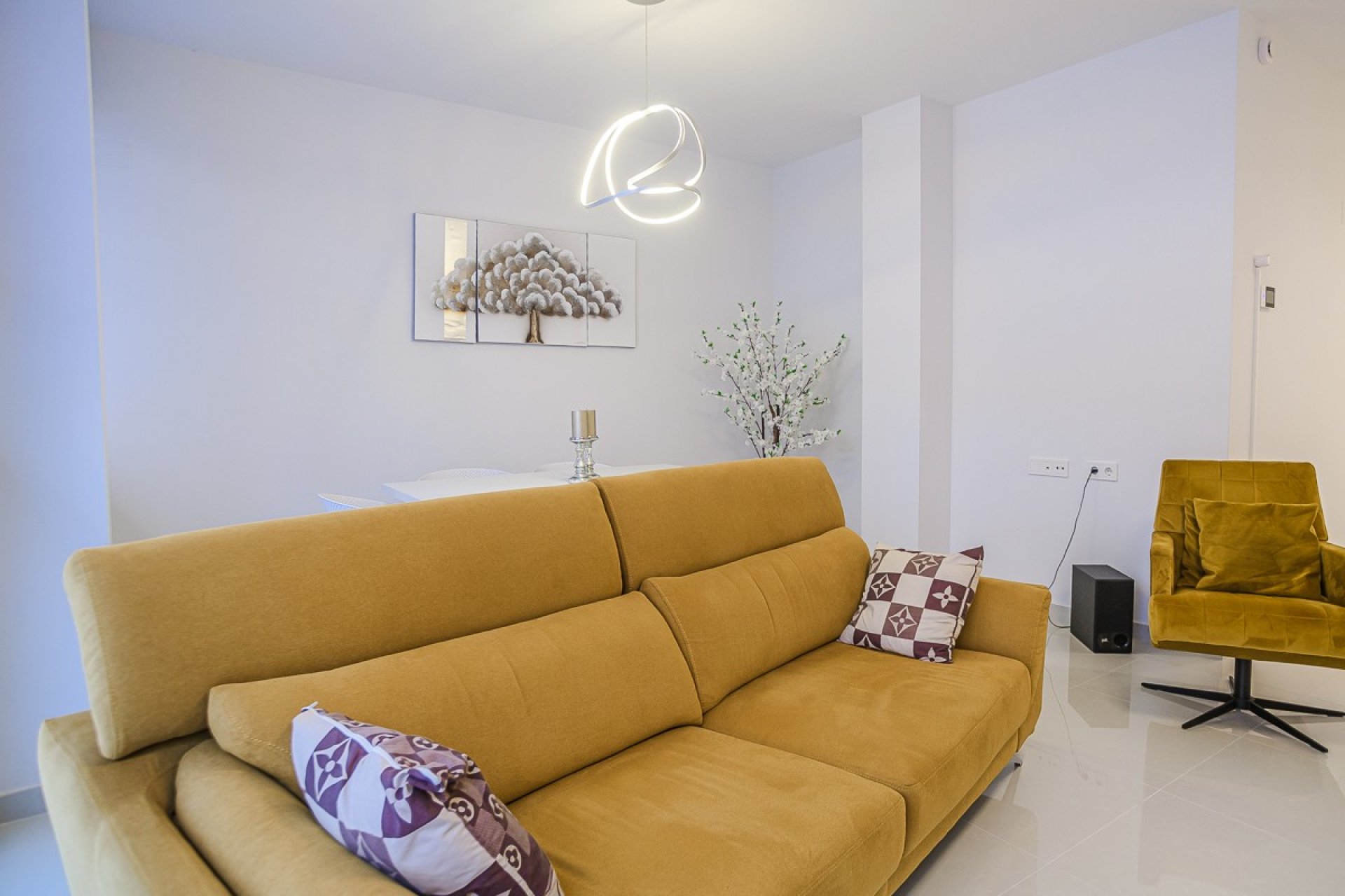 Resale - Apartment / flat - Torrevieja