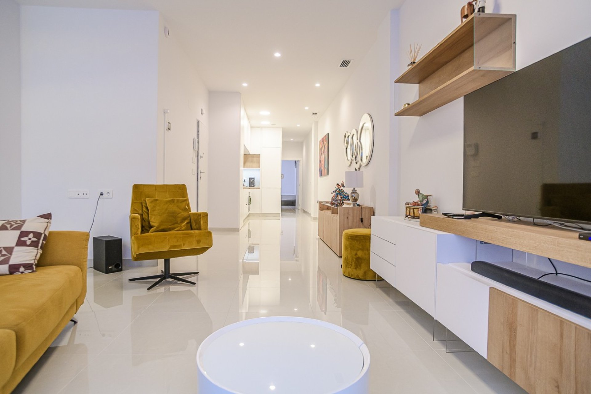 Resale - Apartment / flat - Torrevieja