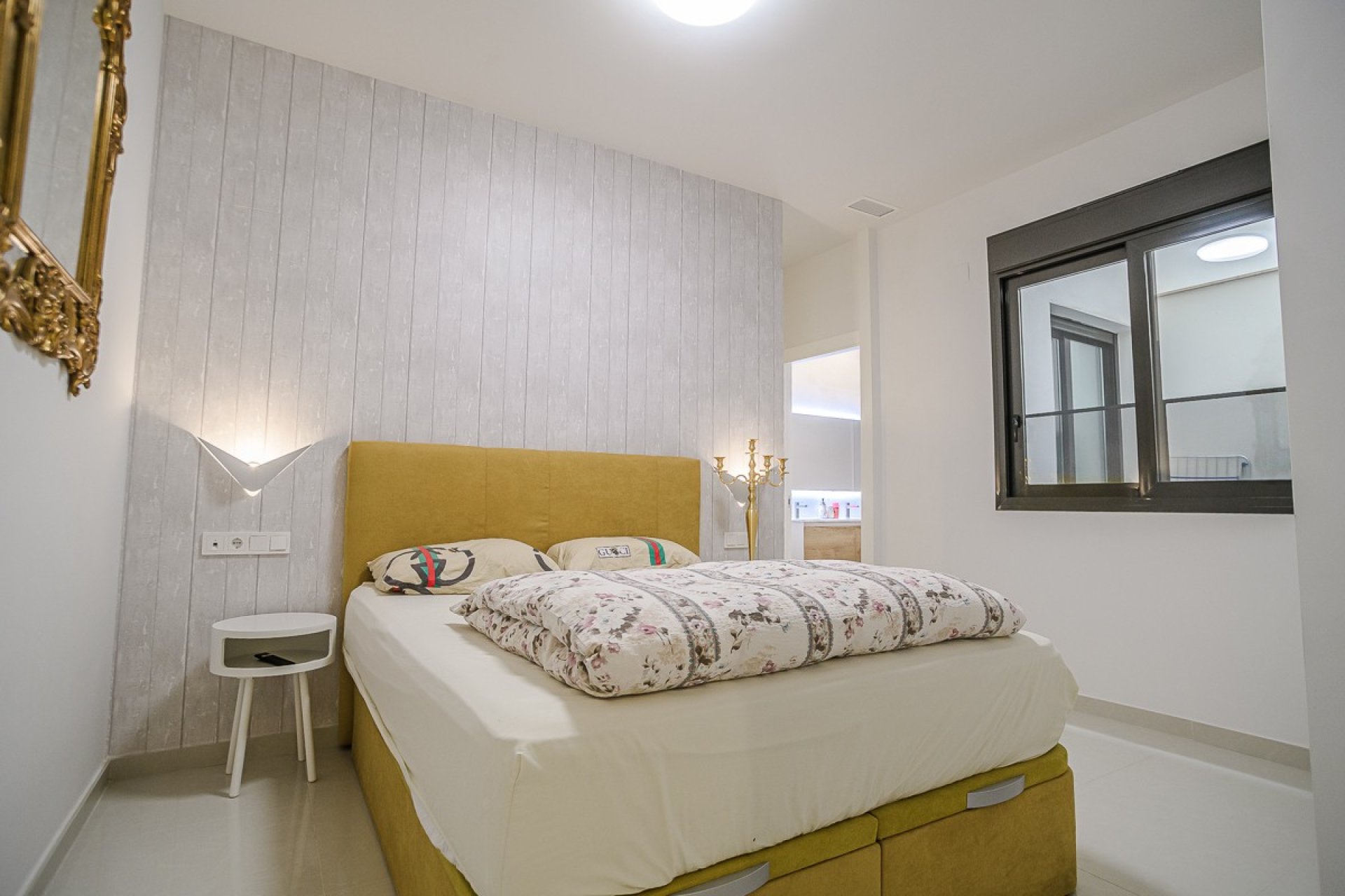 Resale - Apartment / flat - Torrevieja