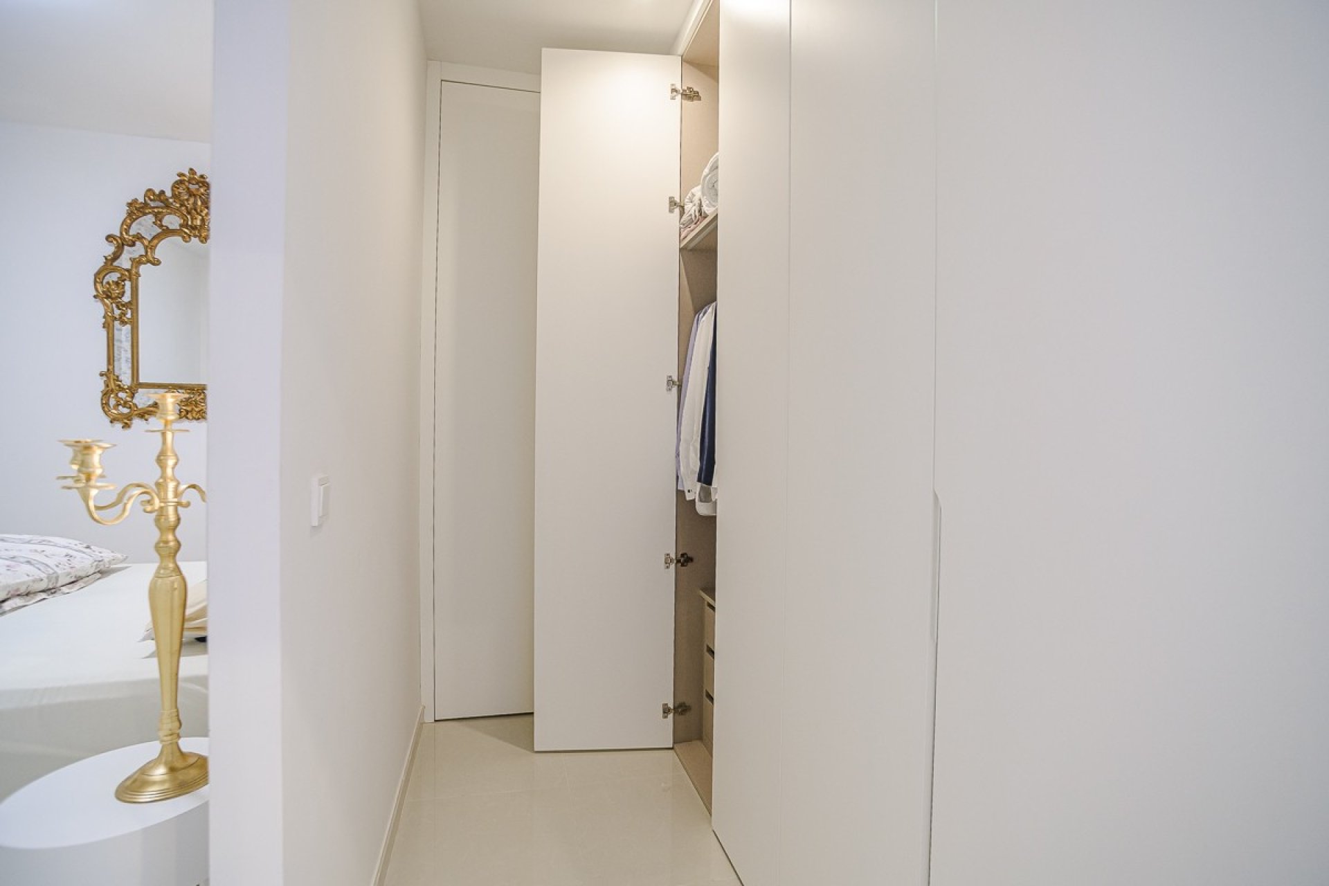 Resale - Apartment / flat - Torrevieja