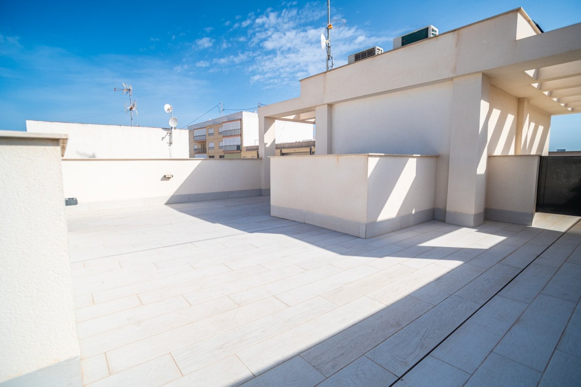 Resale - Apartment / flat - Torrevieja