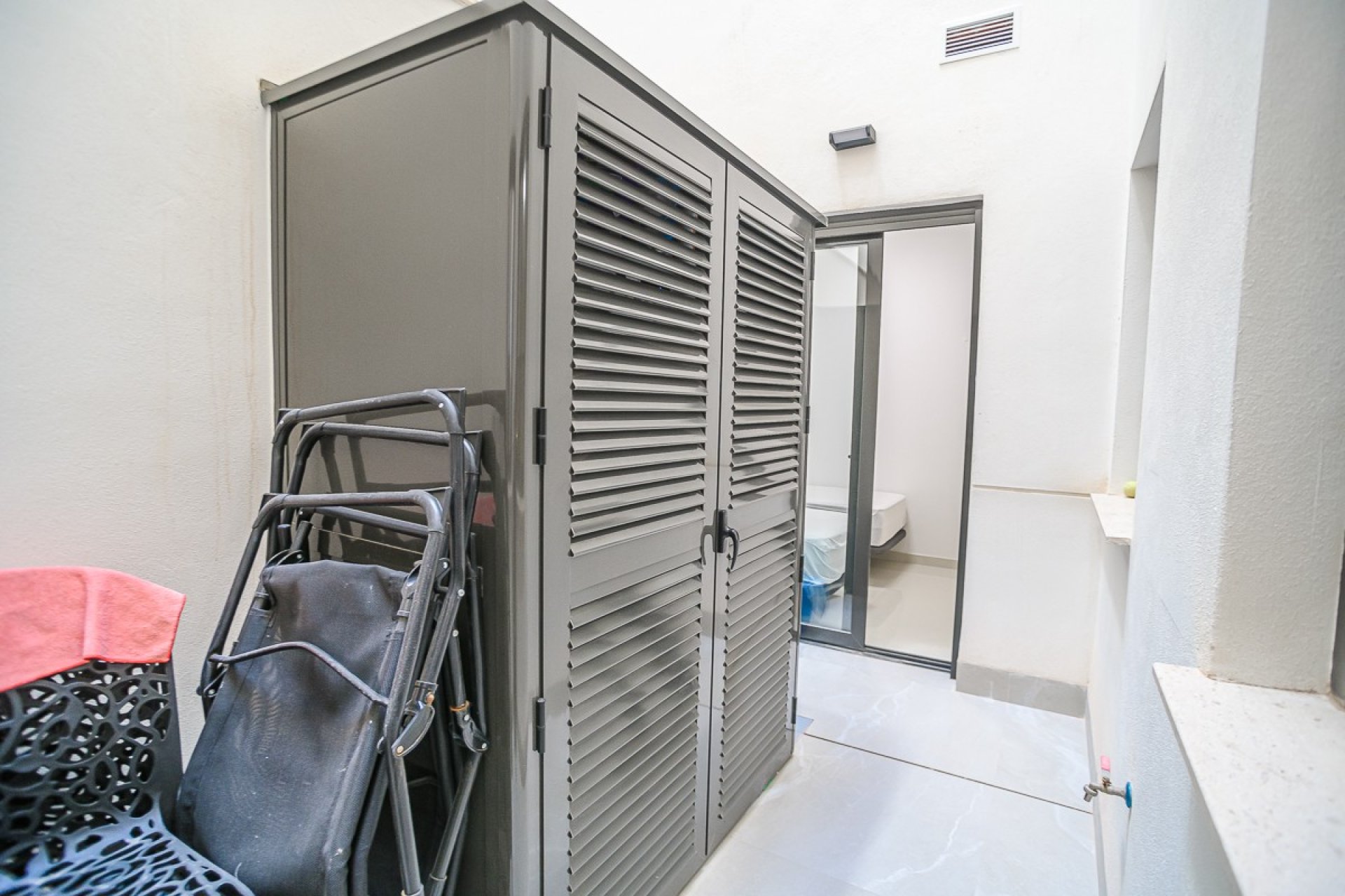 Resale - Apartment / flat - Torrevieja