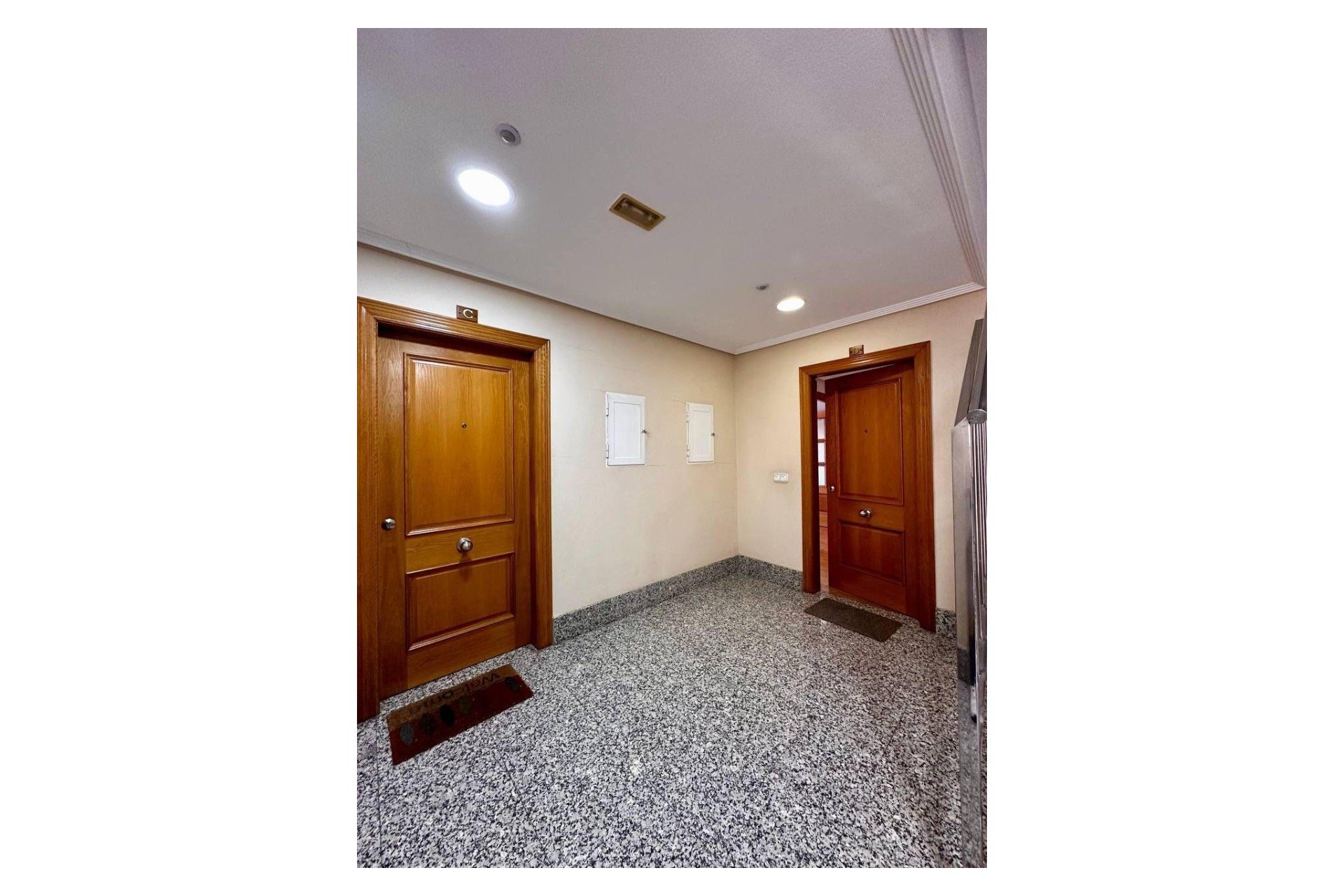 Resale - Apartment / flat - Torrevieja