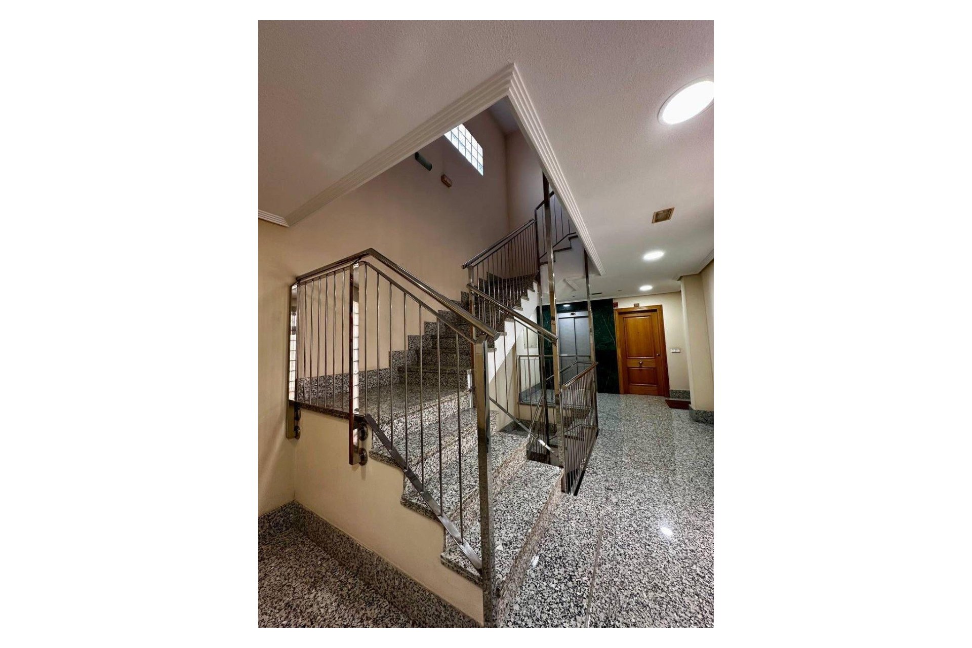 Resale - Apartment / flat - Torrevieja