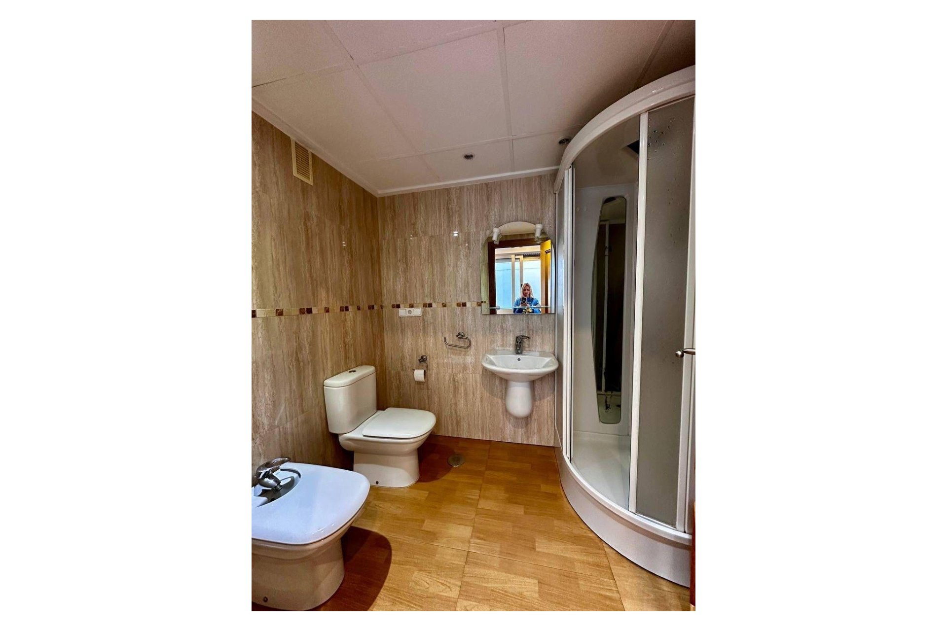 Resale - Apartment / flat - Torrevieja