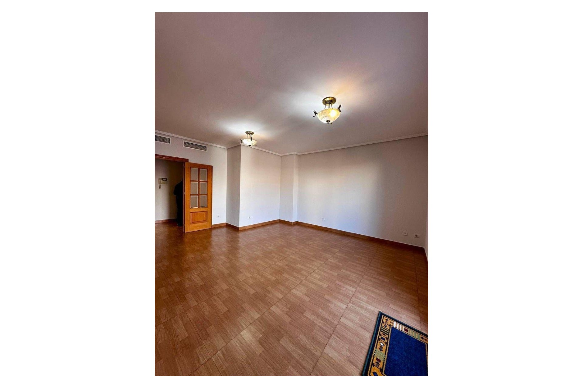 Resale - Apartment / flat - Torrevieja