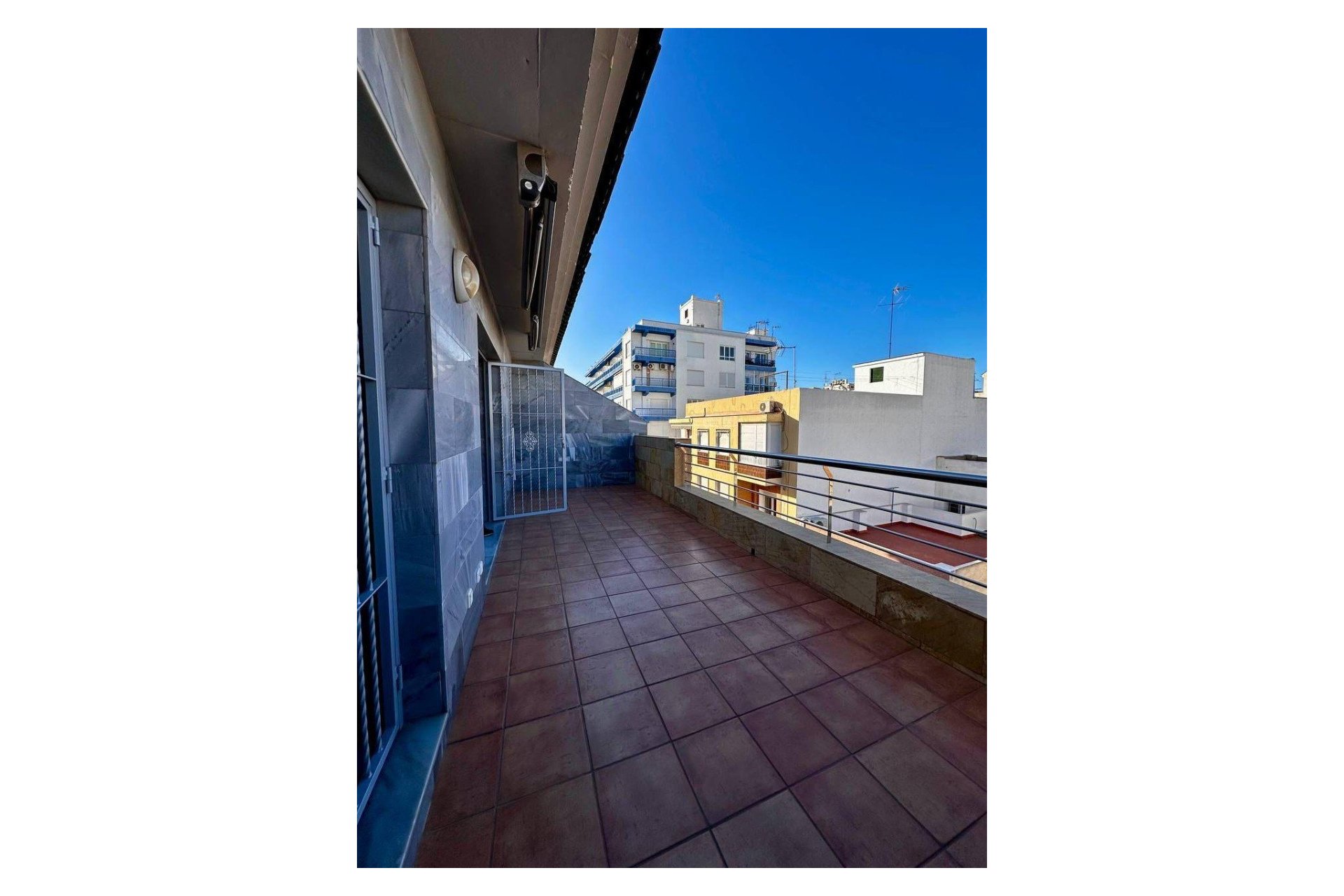 Resale - Apartment / flat - Torrevieja