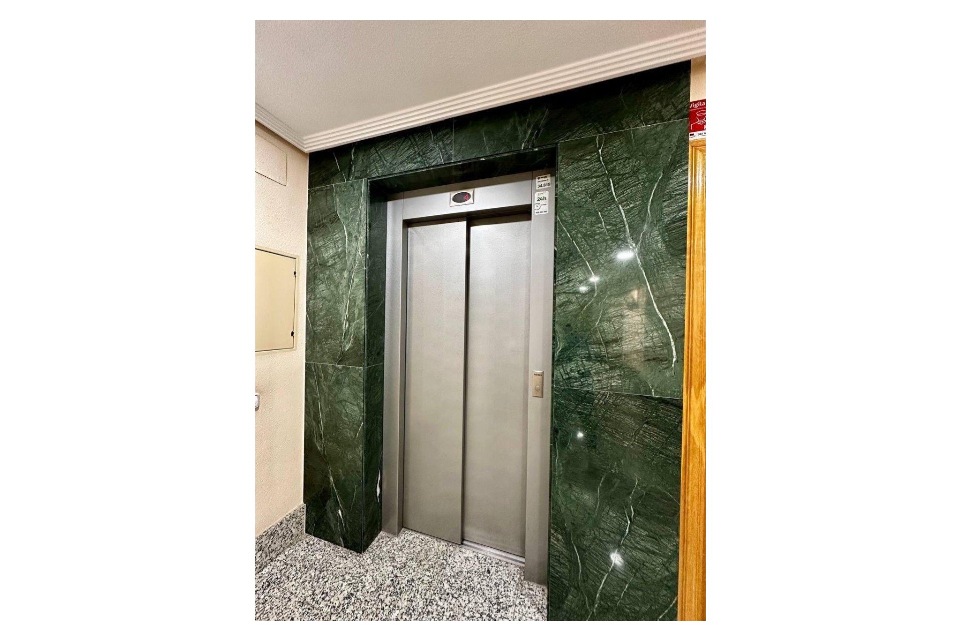 Resale - Apartment / flat - Torrevieja