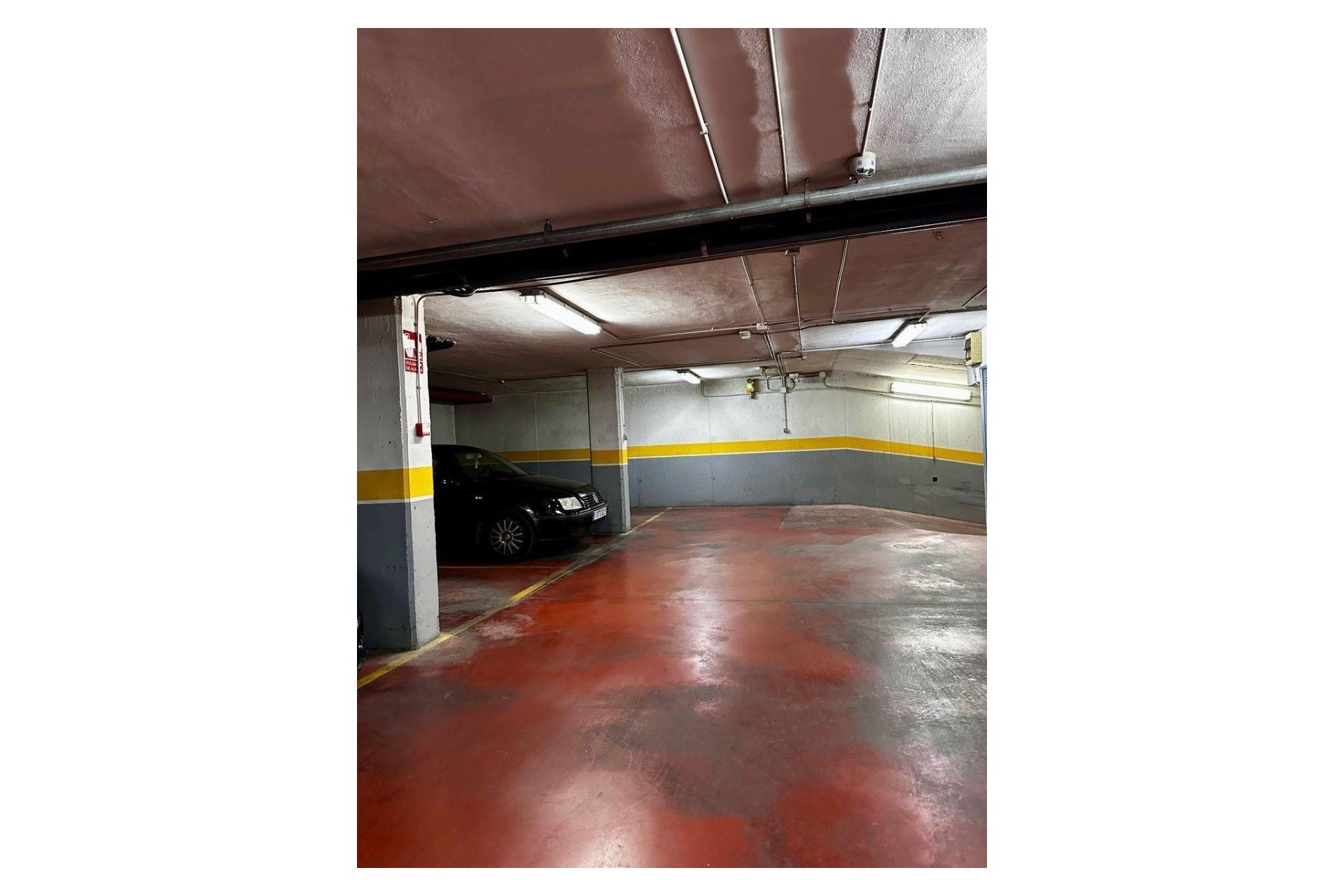 Resale - Apartment / flat - Torrevieja