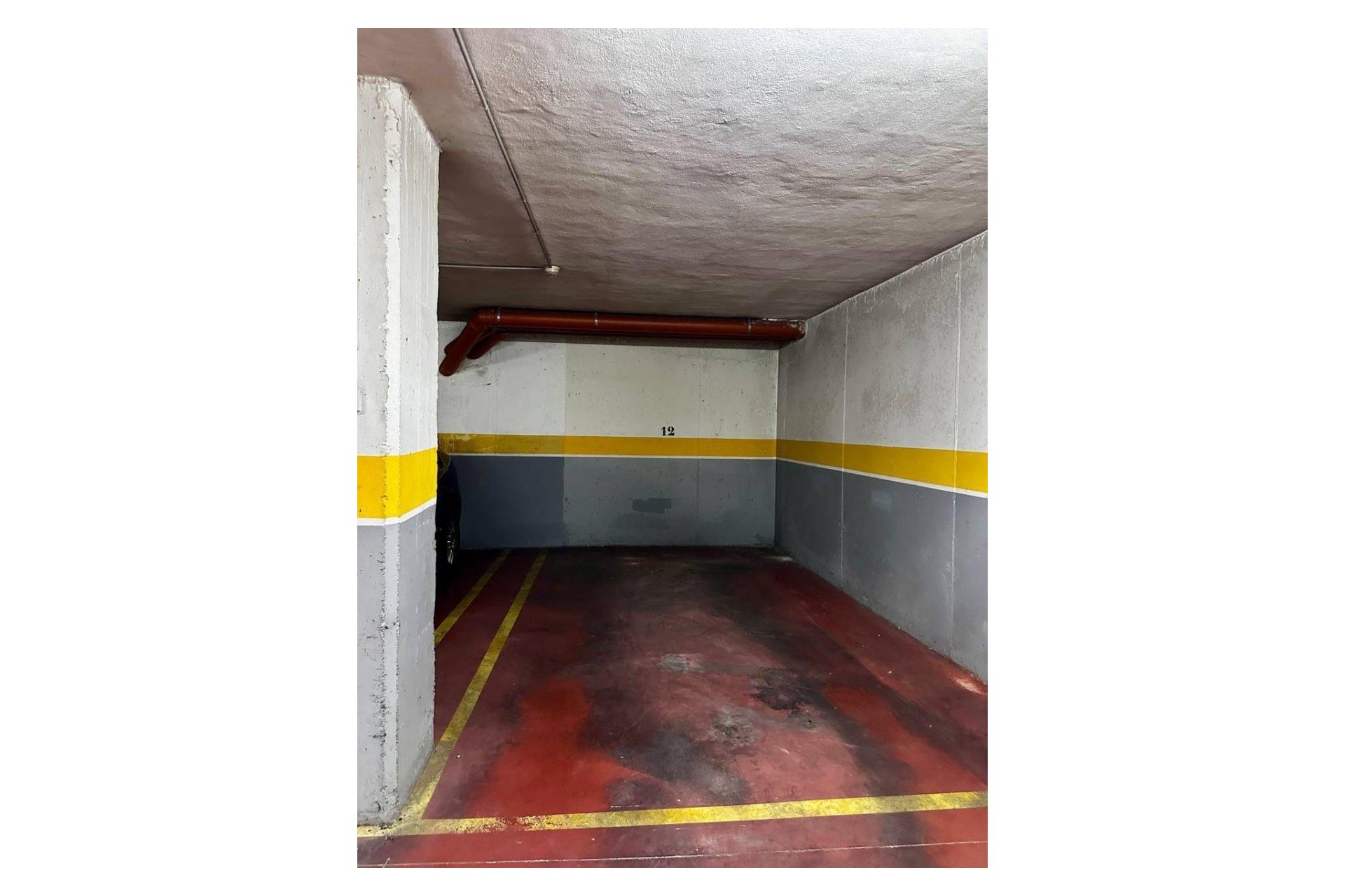 Resale - Apartment / flat - Torrevieja