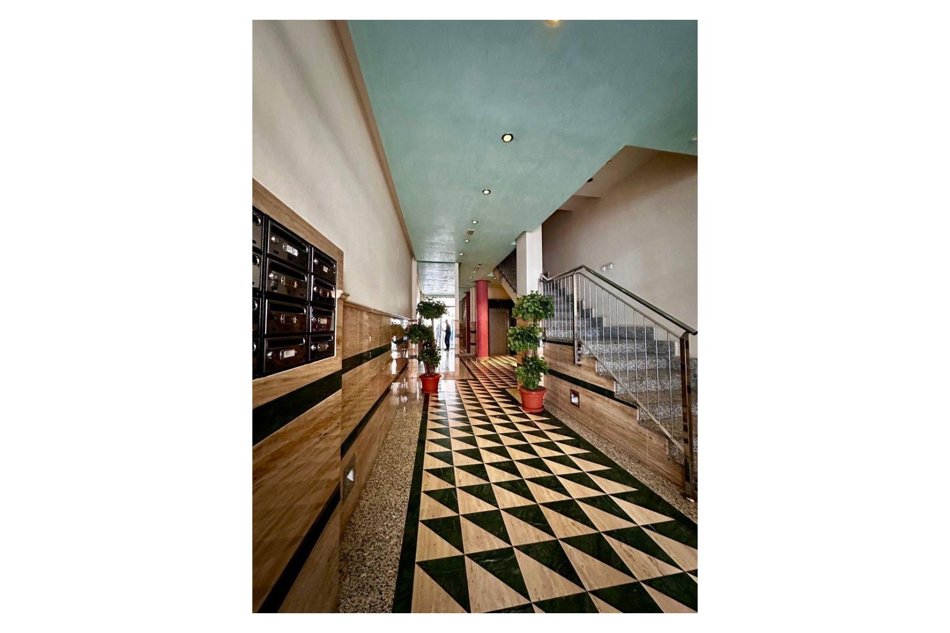 Resale - Apartment / flat - Torrevieja