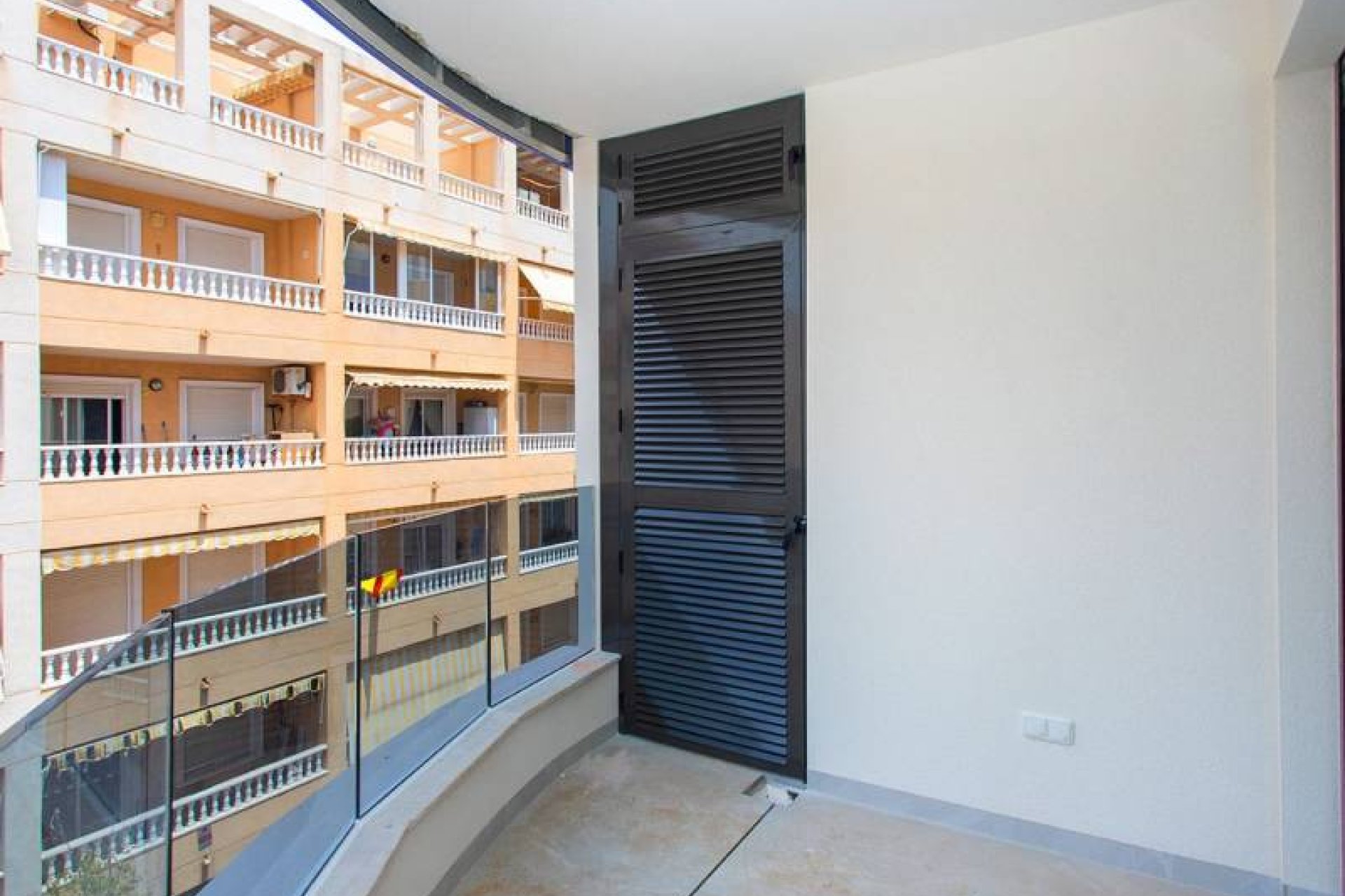 Resale - Apartment / flat - Torrevieja