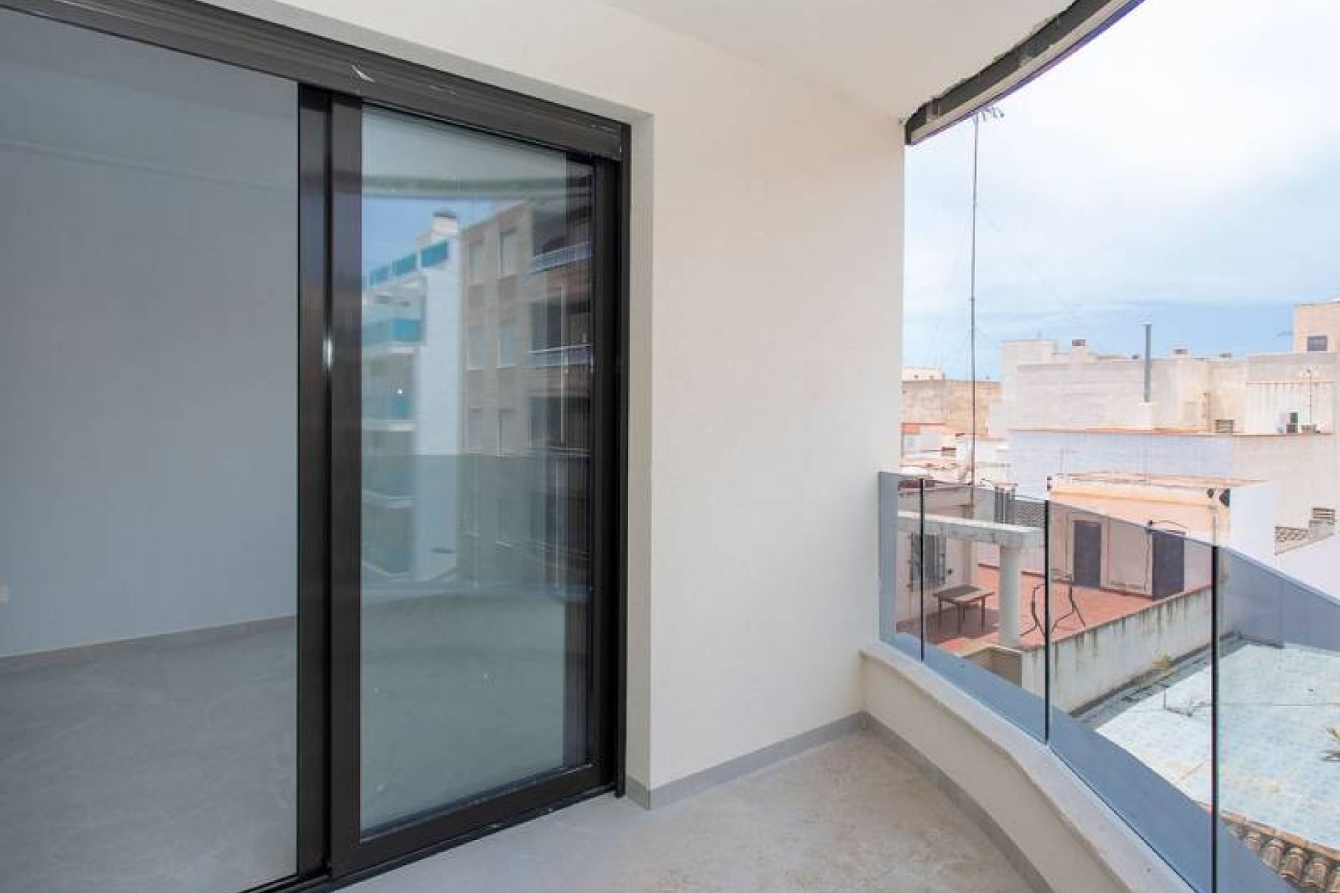 Resale - Apartment / flat - Torrevieja