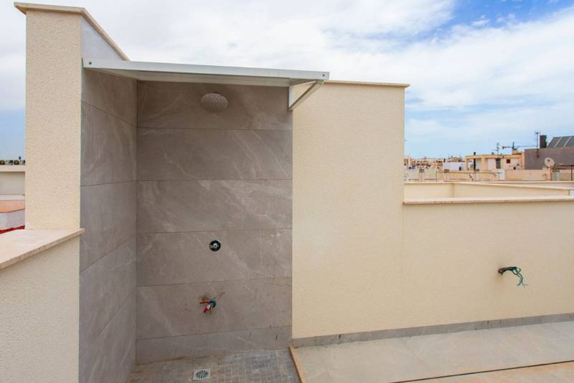 Resale - Apartment / flat - Torrevieja