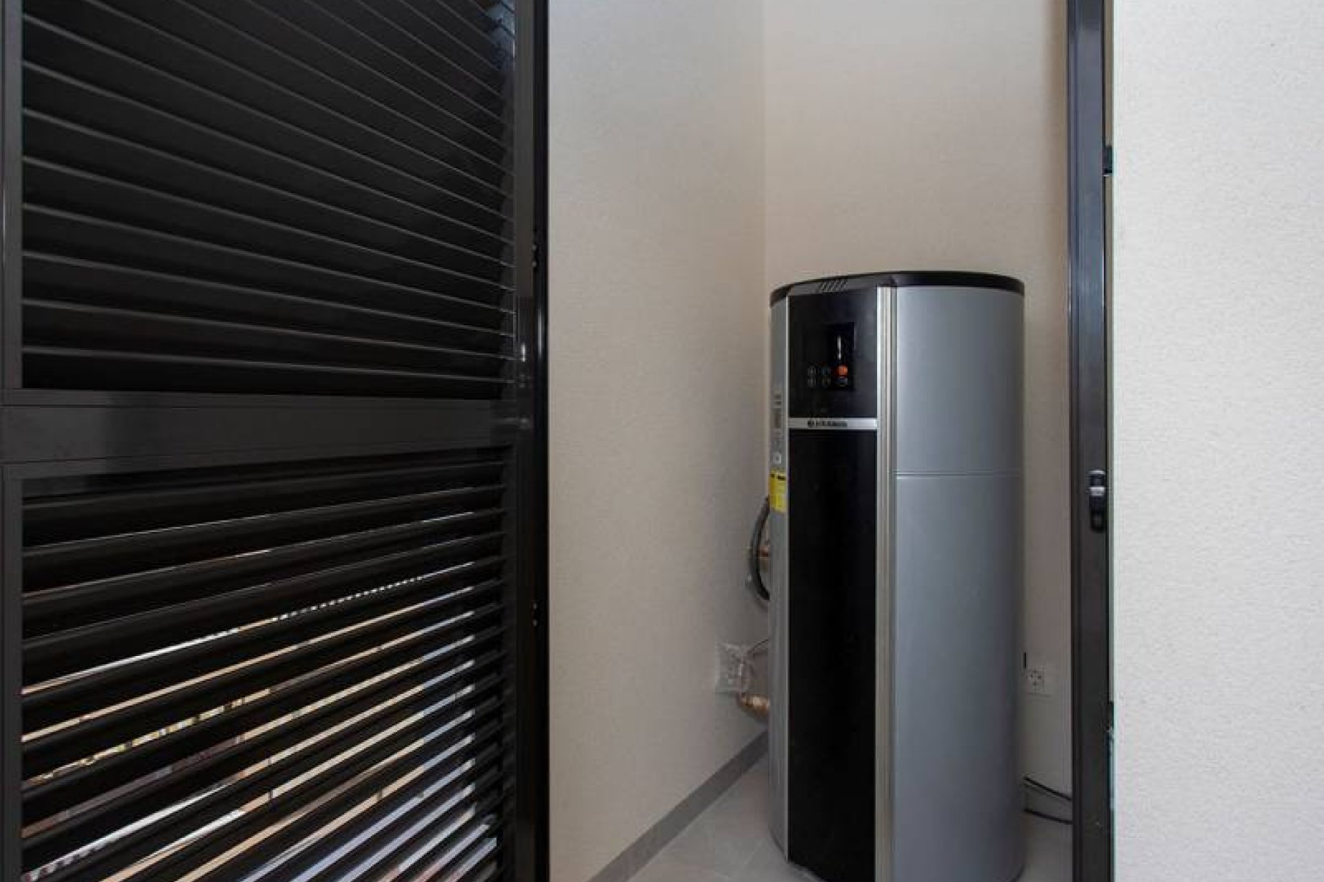 Resale - Apartment / flat - Torrevieja