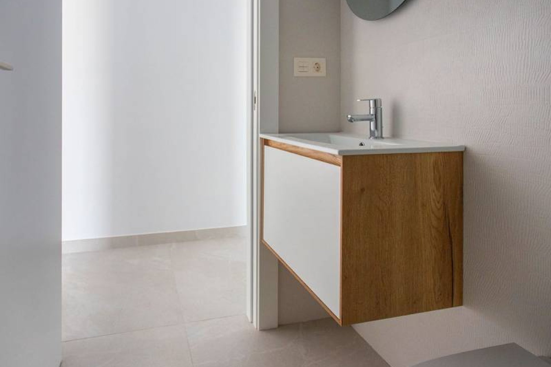 Resale - Apartment / flat - Torrevieja