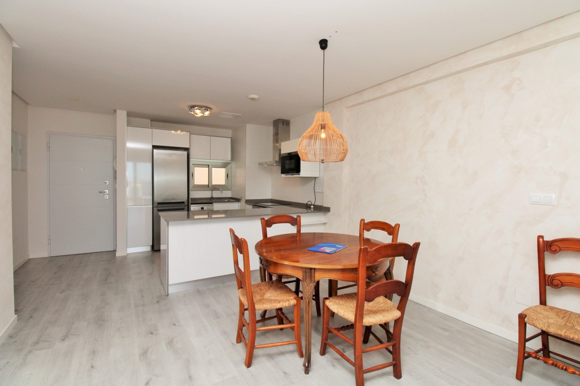 Resale - Apartment / flat - Villamartín - Los Dolses