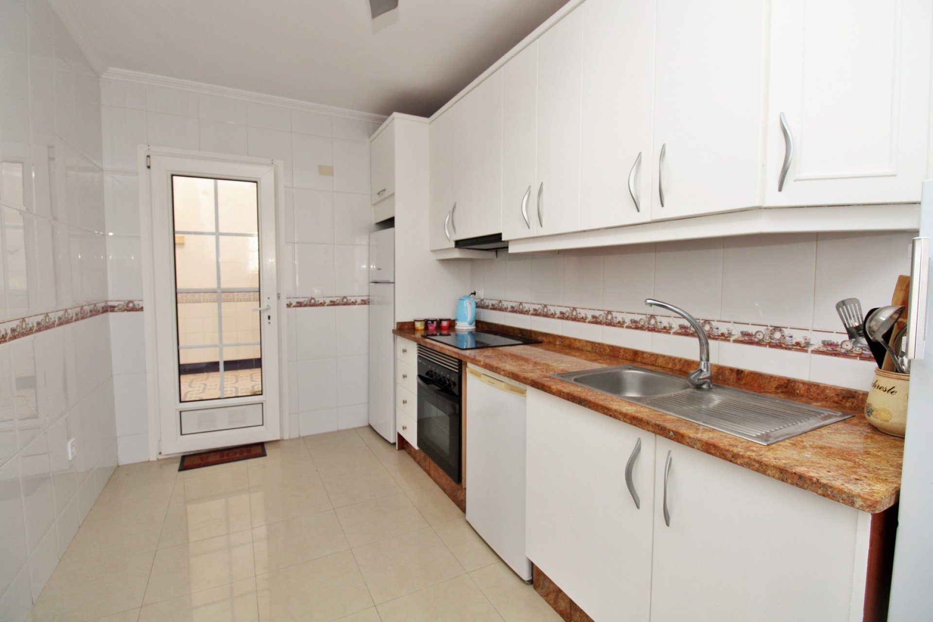 Resale - Apartment / flat - Villamartín - PAU 8