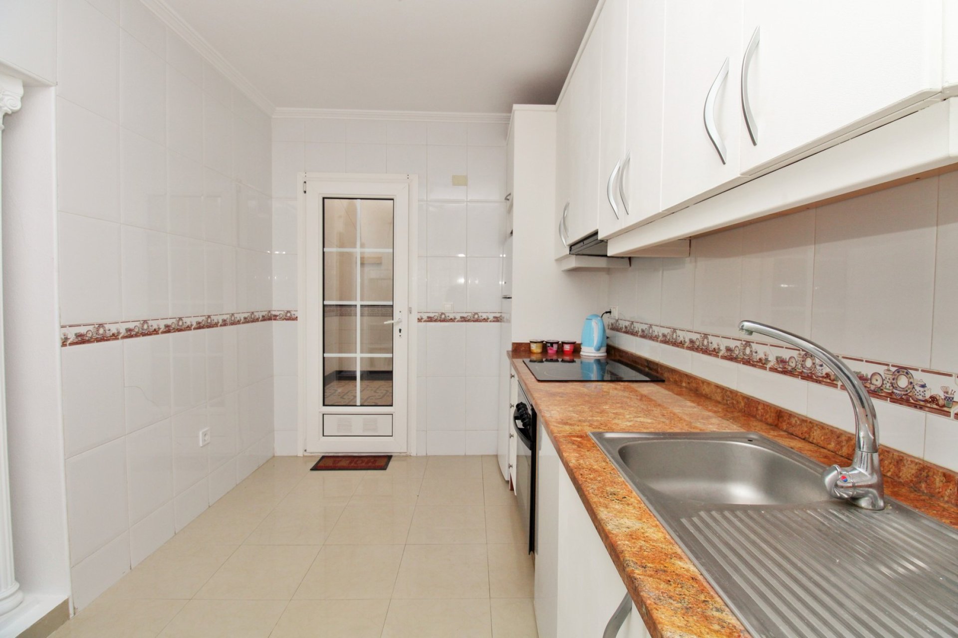 Resale - Apartment / flat - Villamartín - PAU 8