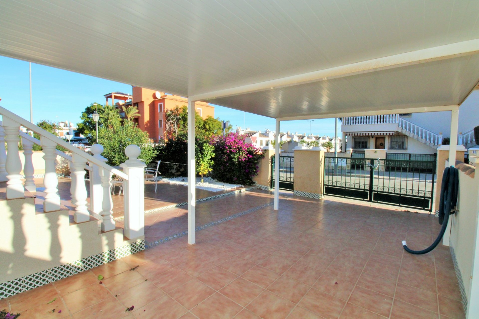 Resale - Apartment / flat - Villamartín - PAU 8