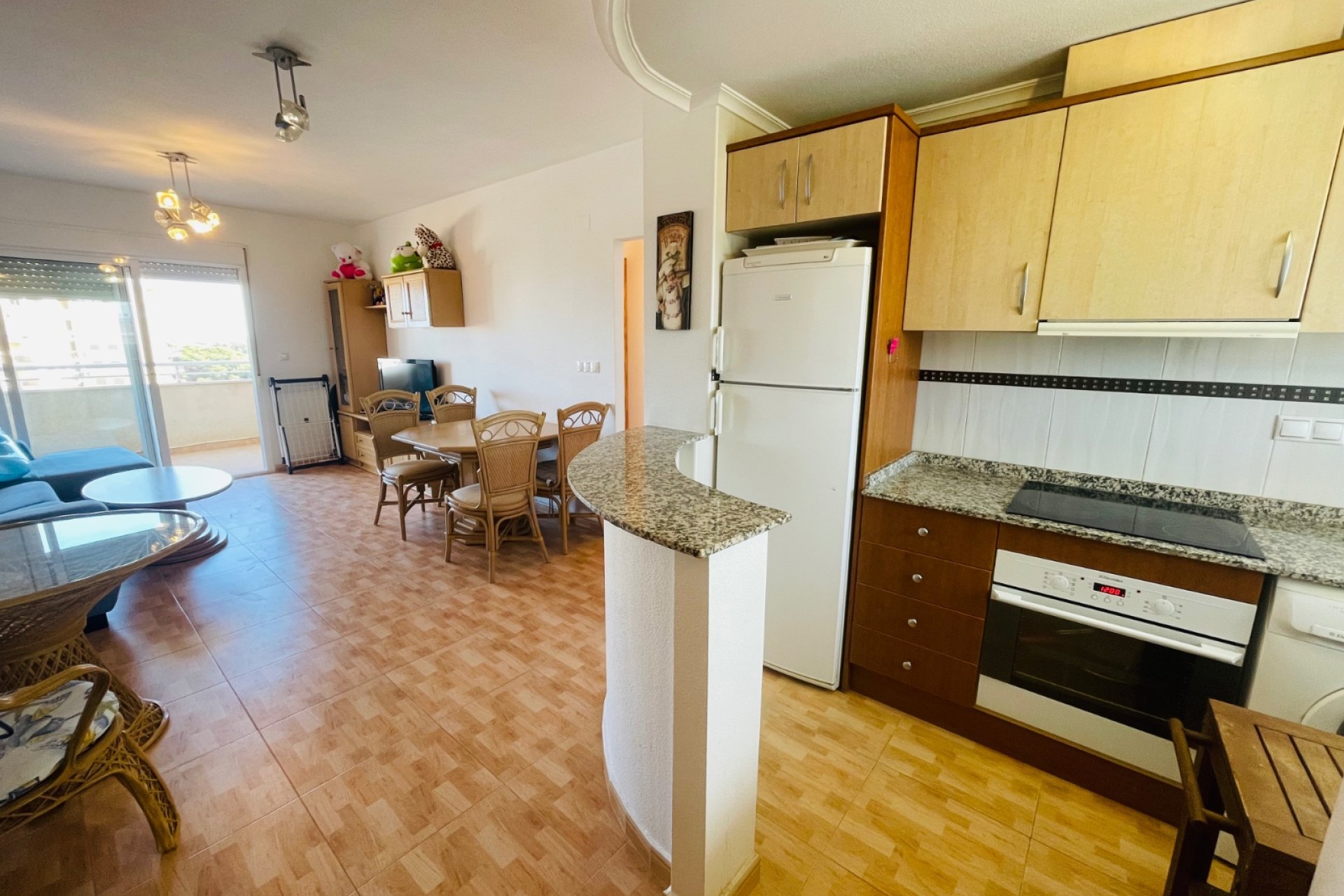 Resale - Apartment - Guardamar del Segura - Puerto