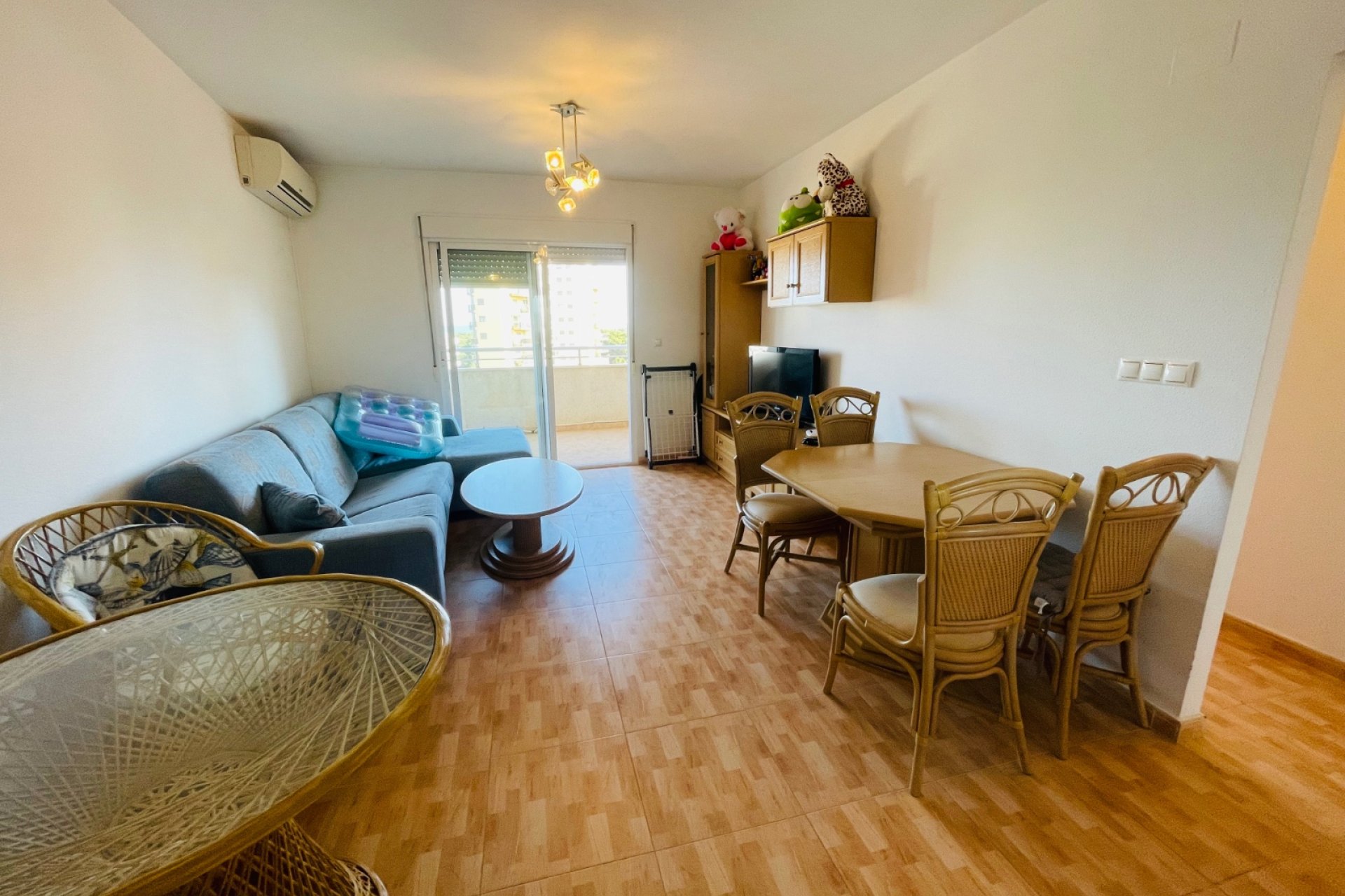 Resale - Apartment - Guardamar del Segura - Puerto