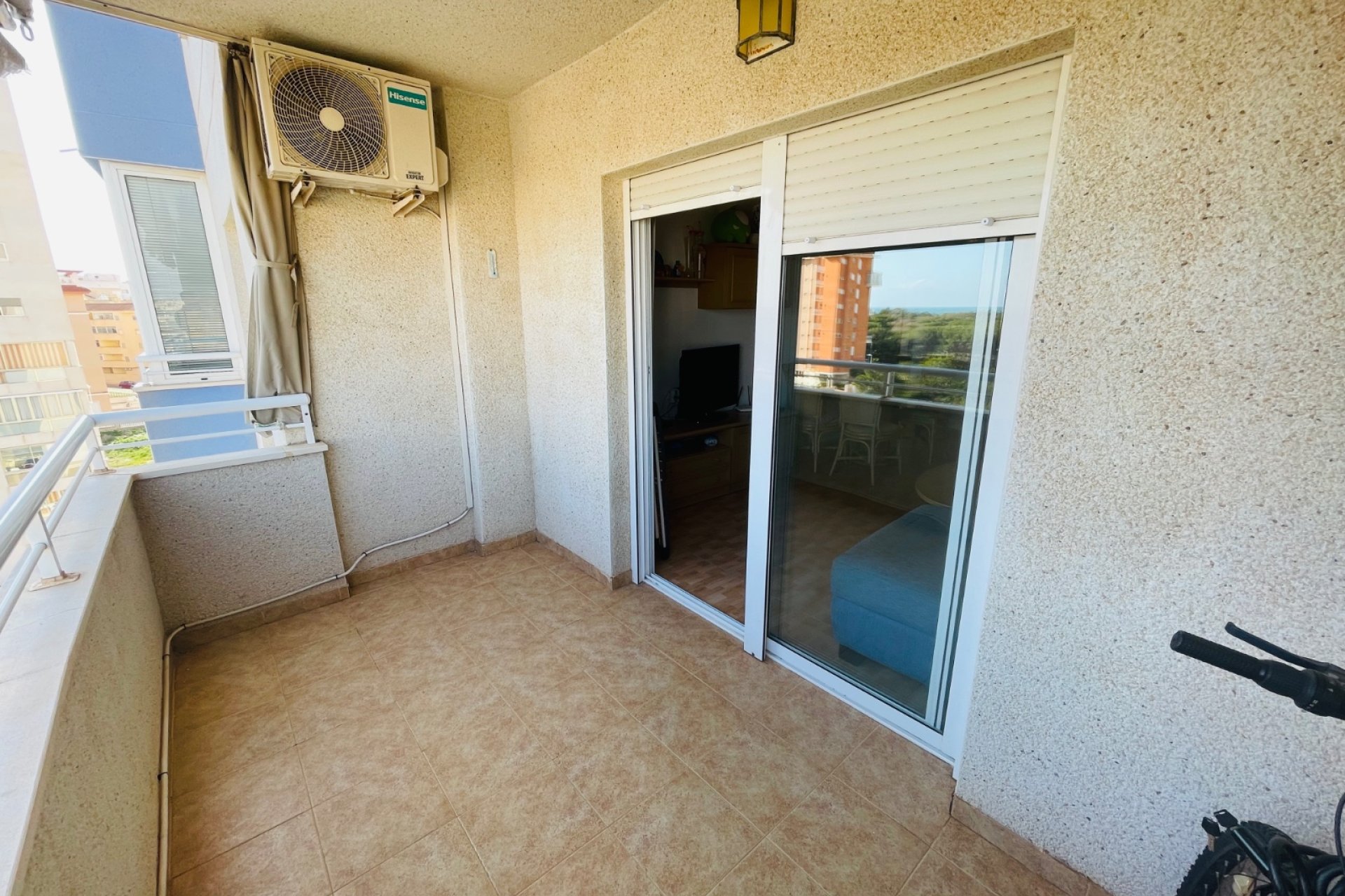 Resale - Apartment - Guardamar del Segura - Puerto