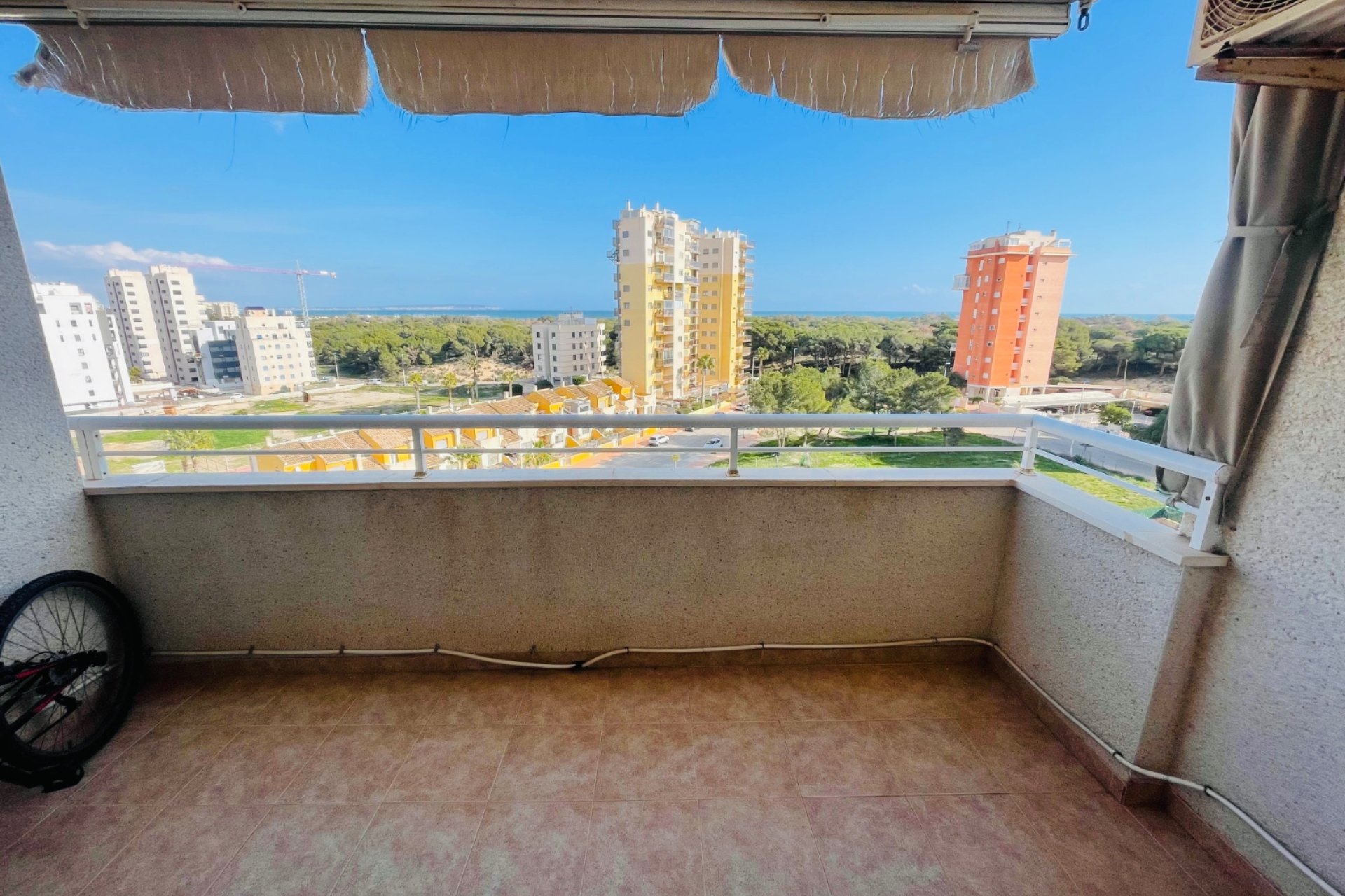 Resale - Apartment - Guardamar del Segura - Puerto