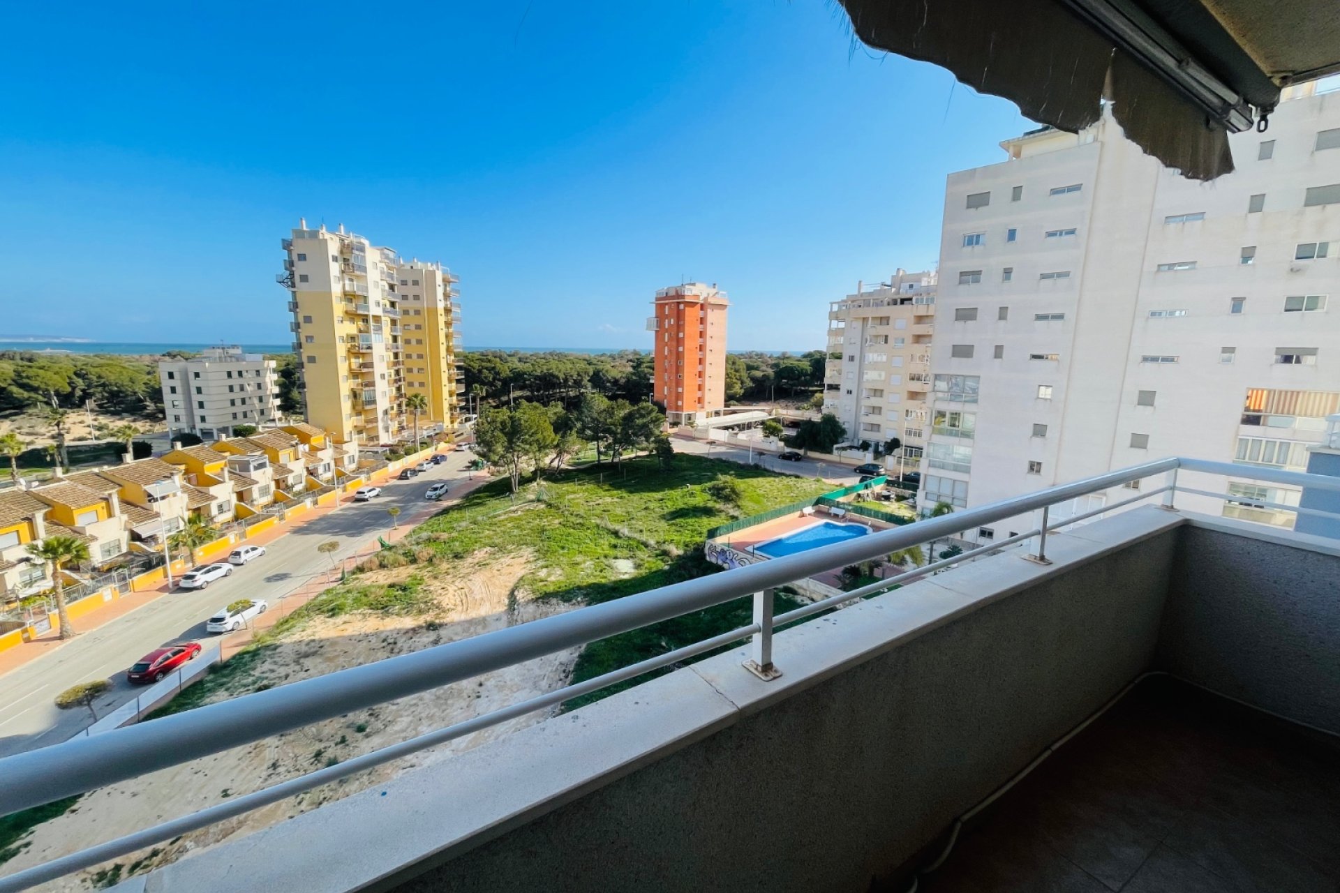 Resale - Apartment - Guardamar del Segura - Puerto