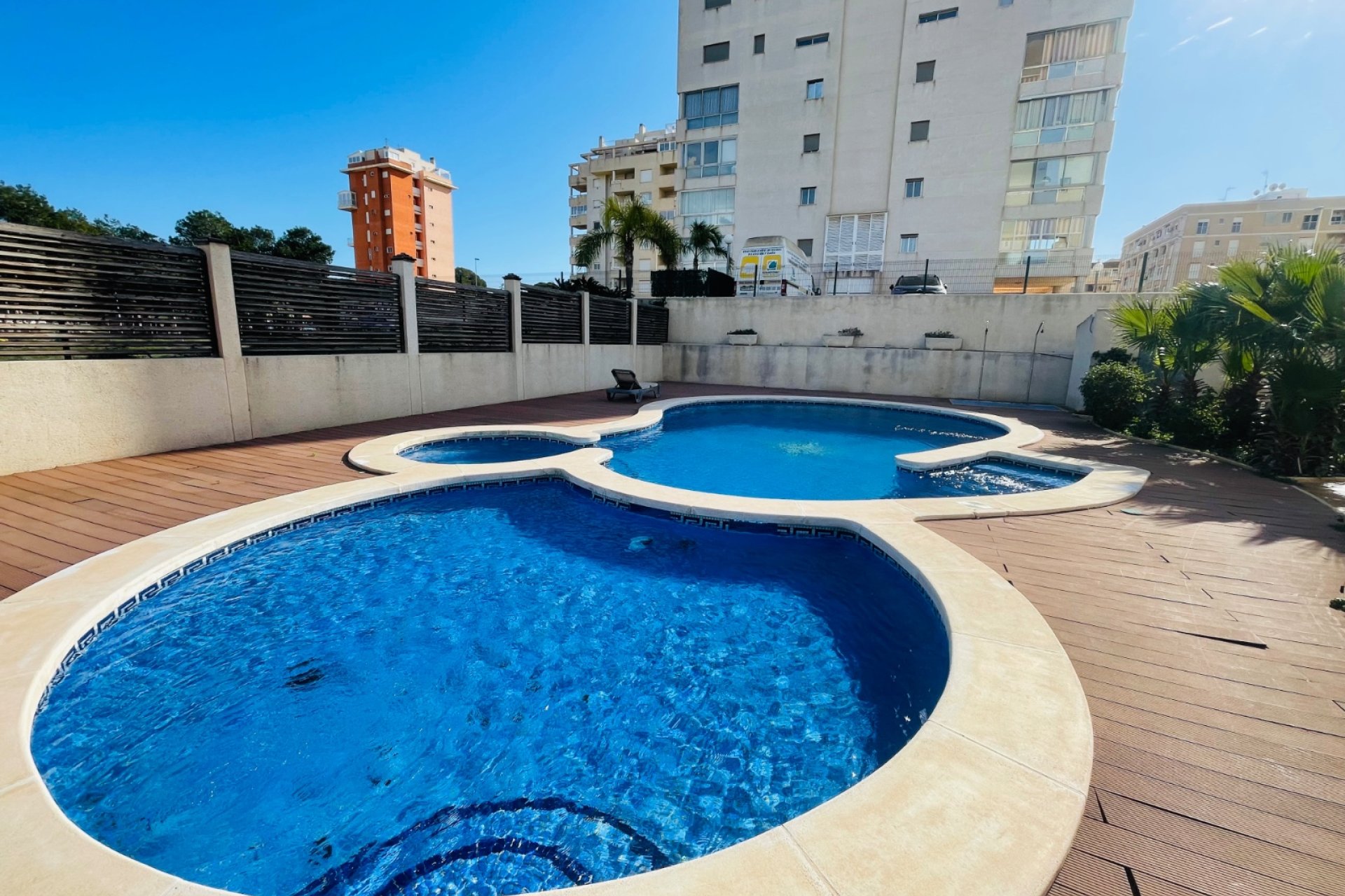 Resale - Apartment - Guardamar del Segura - Puerto