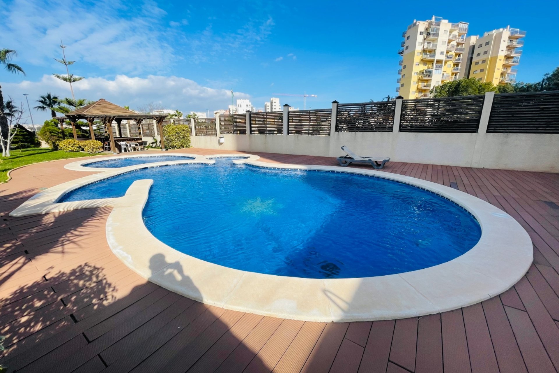 Resale - Apartment - Guardamar del Segura - Puerto